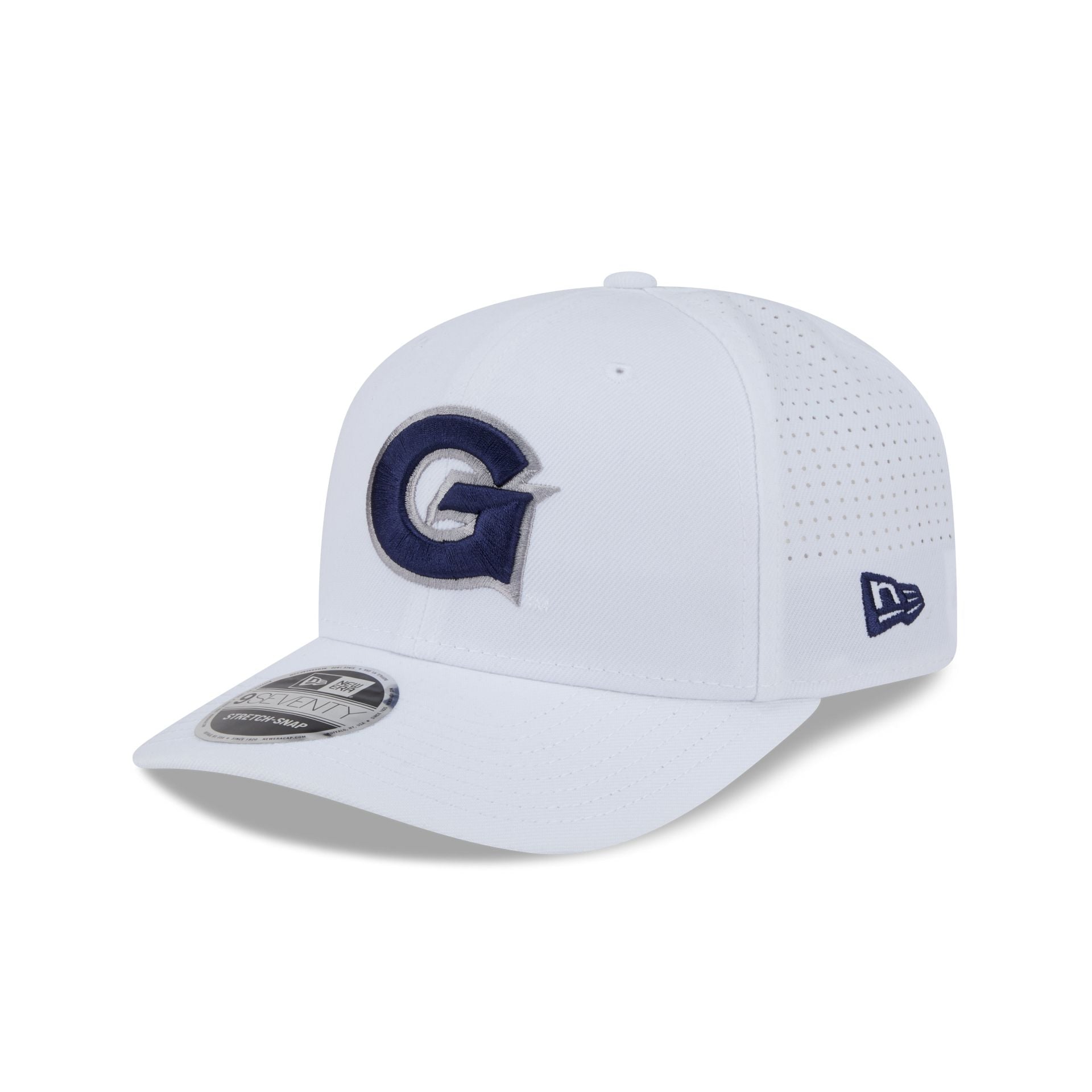 new era Optic White Performance 9SEVENTY Stretch-Snap