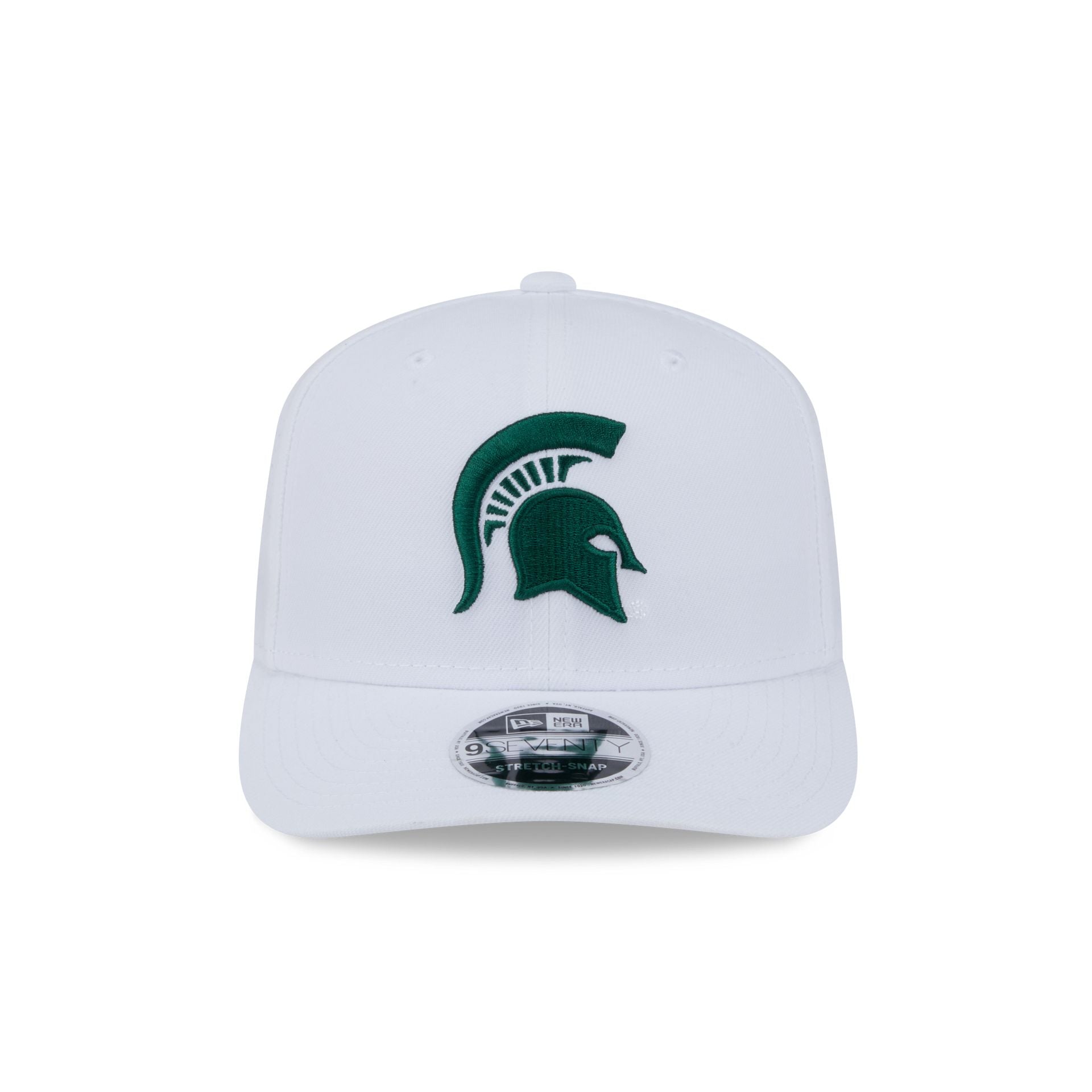 New Era Optic White Performance 9SEVENTY Stretch-Snap