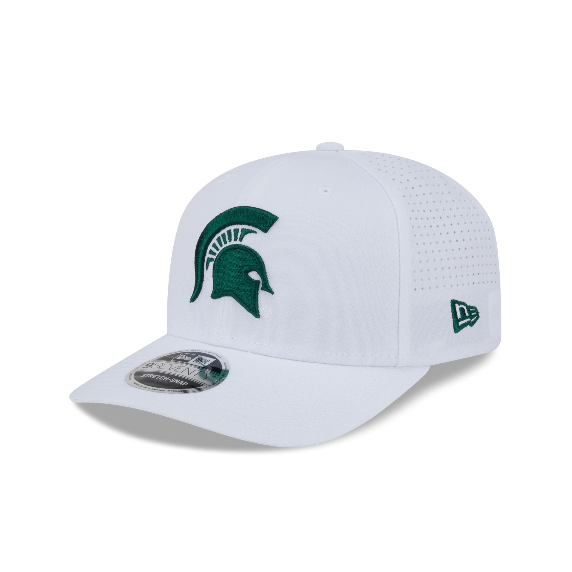 new era Optic White Performance 9SEVENTY Stretch-Snap