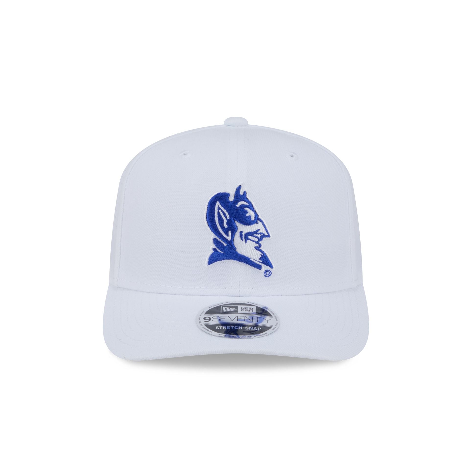 New Era Optic White Performance 9SEVENTY Stretch-Snap