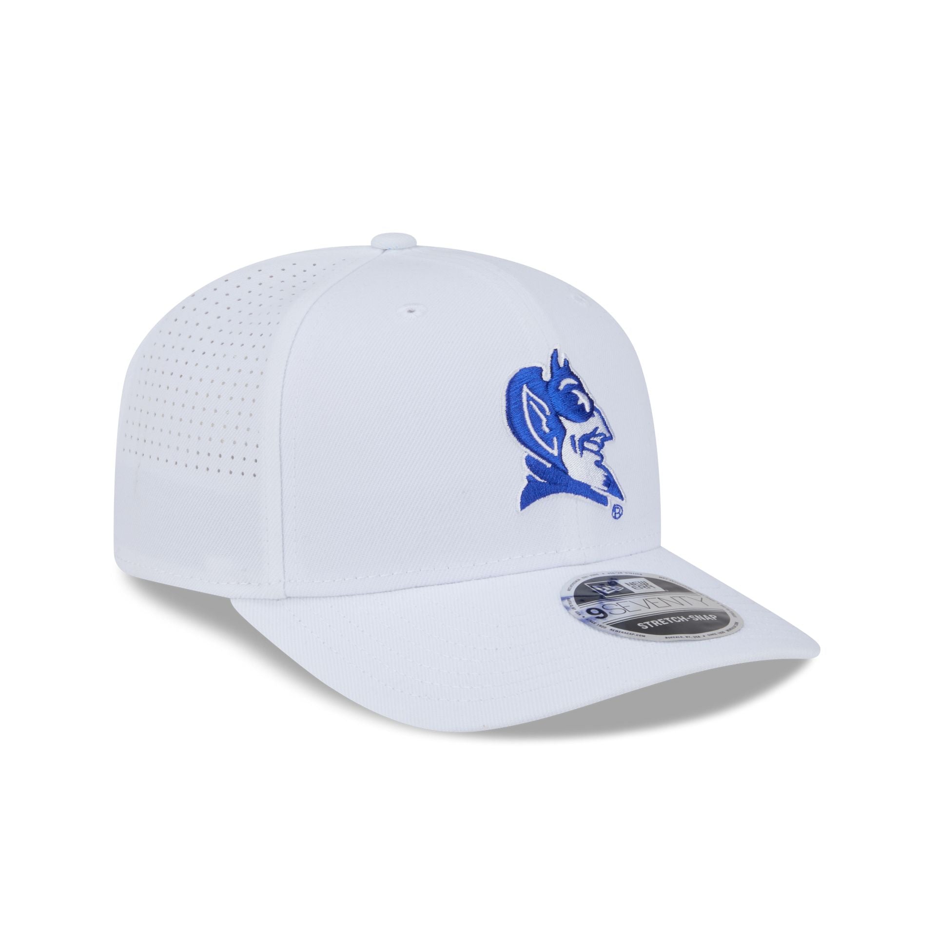 New Era Optic White Performance 9SEVENTY Stretch-Snap