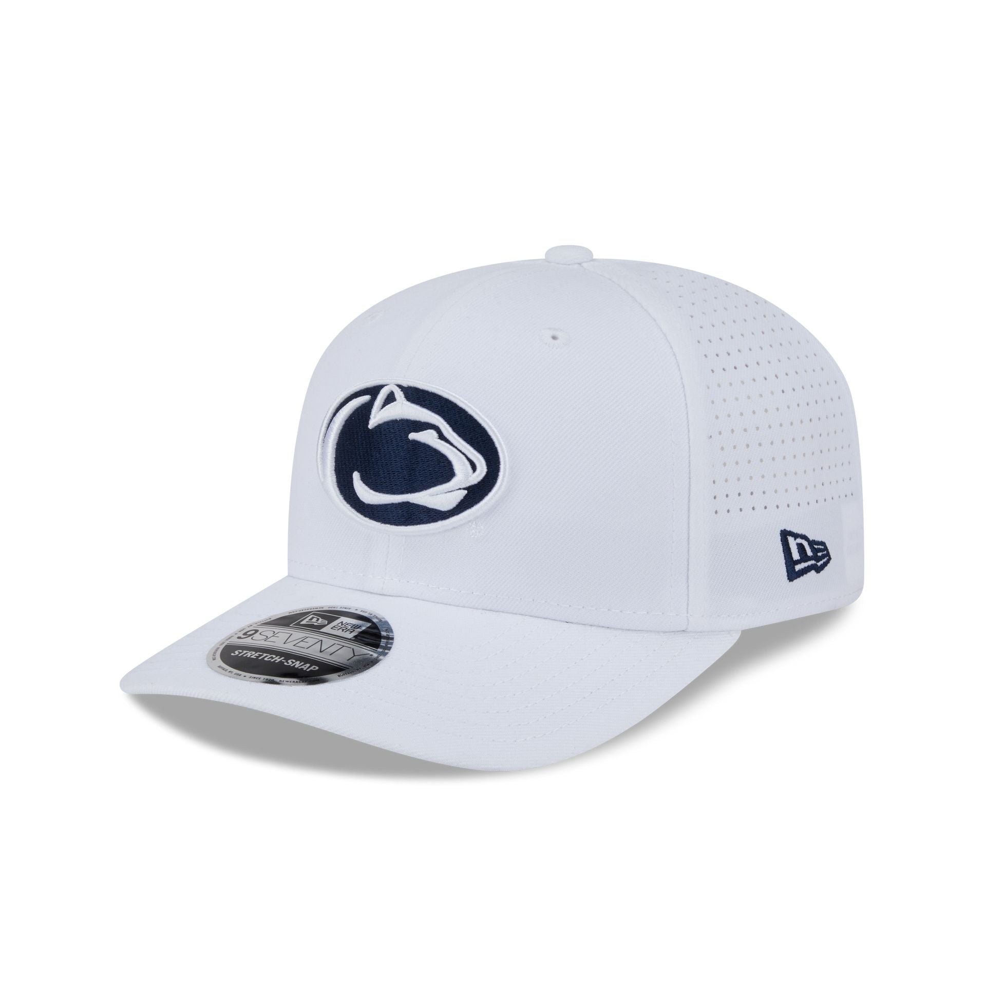new era Optic White Performance 9SEVENTY Stretch-Snap