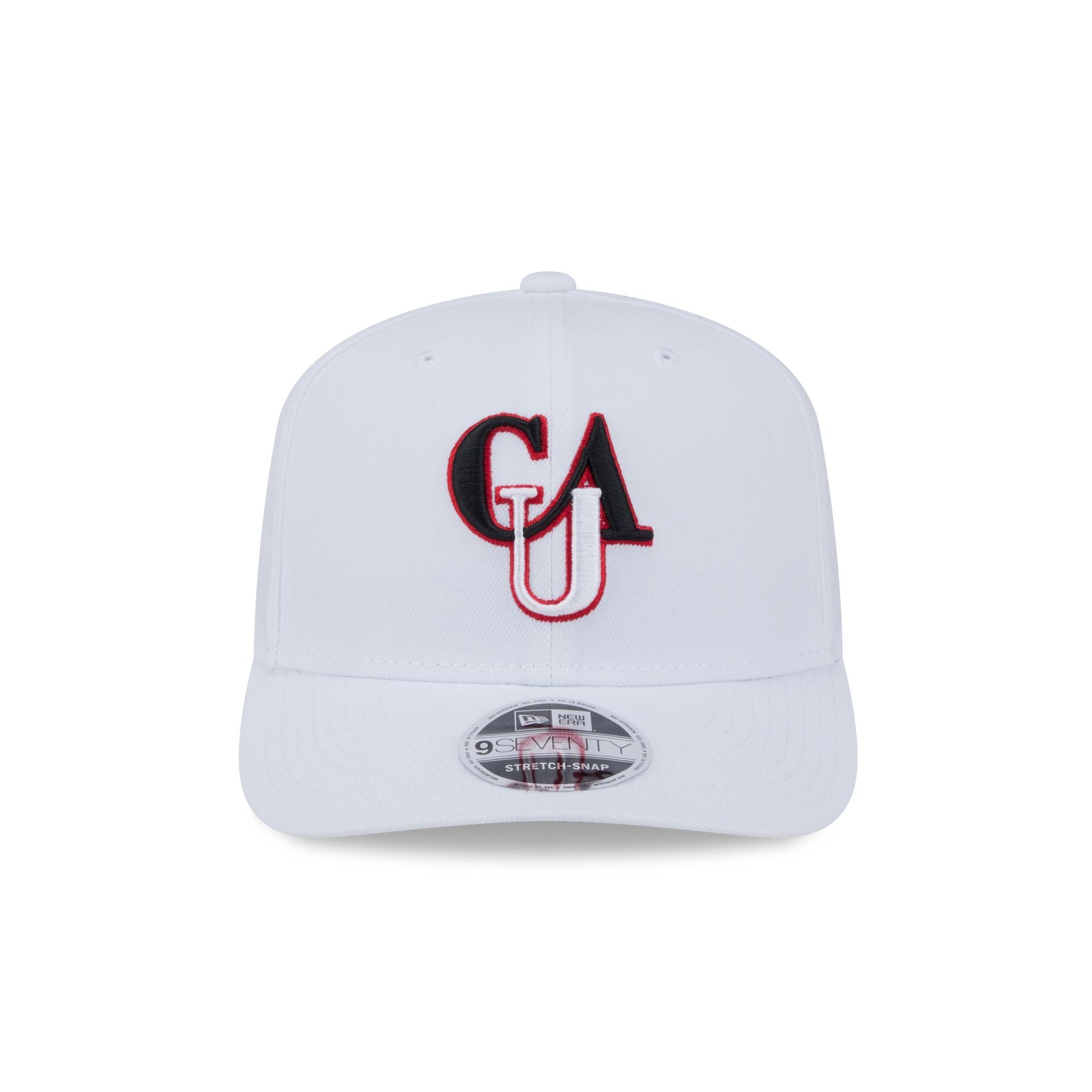 New Era Optic White Performance 9SEVENTY Stretch-Snap