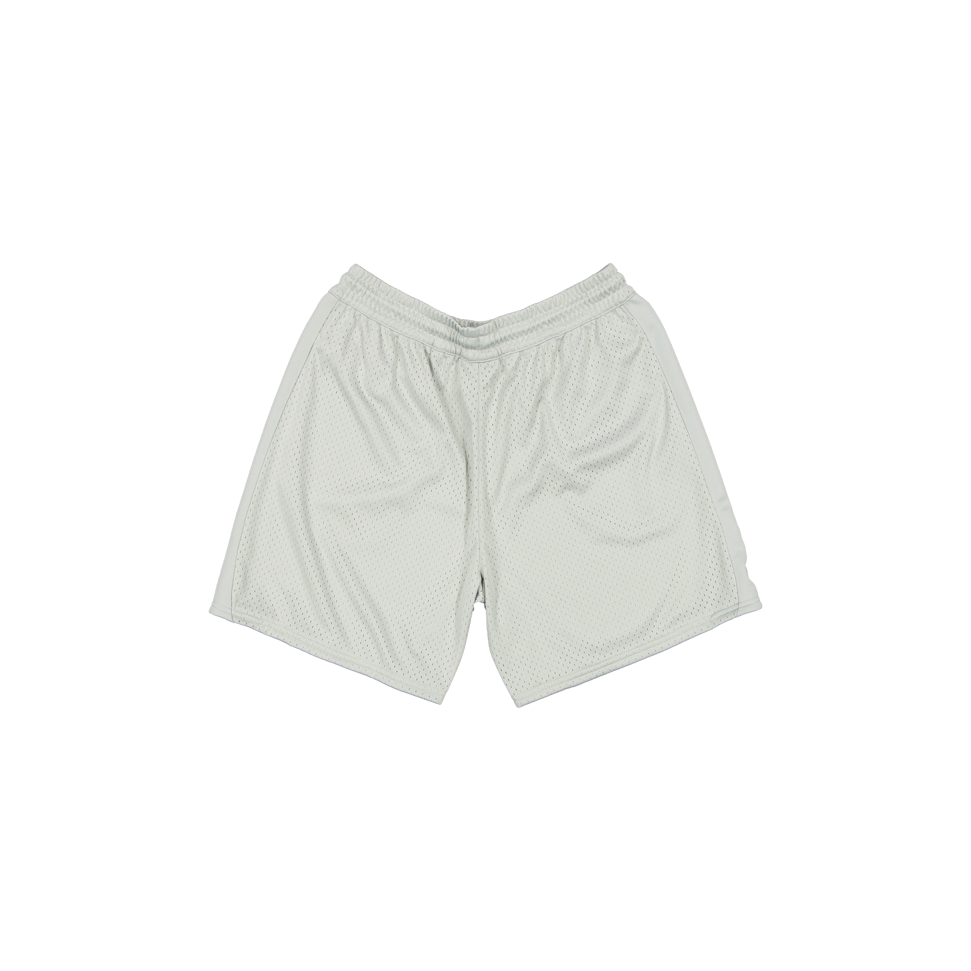 New Era Orchard Combo Basketball Mirage Gray Shorts