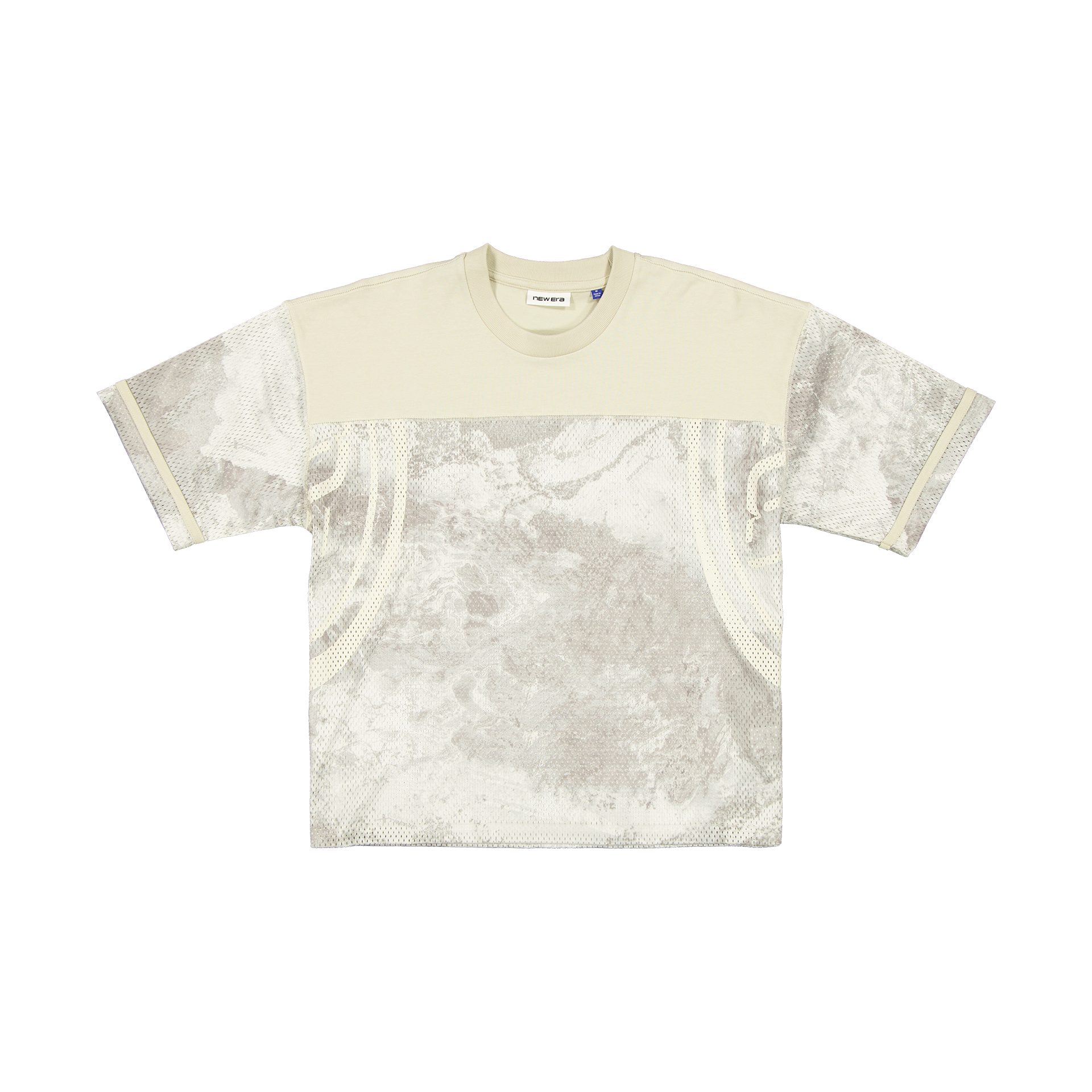 new era Realtree® Salt Mesh Combo​ Salt Football Jersey