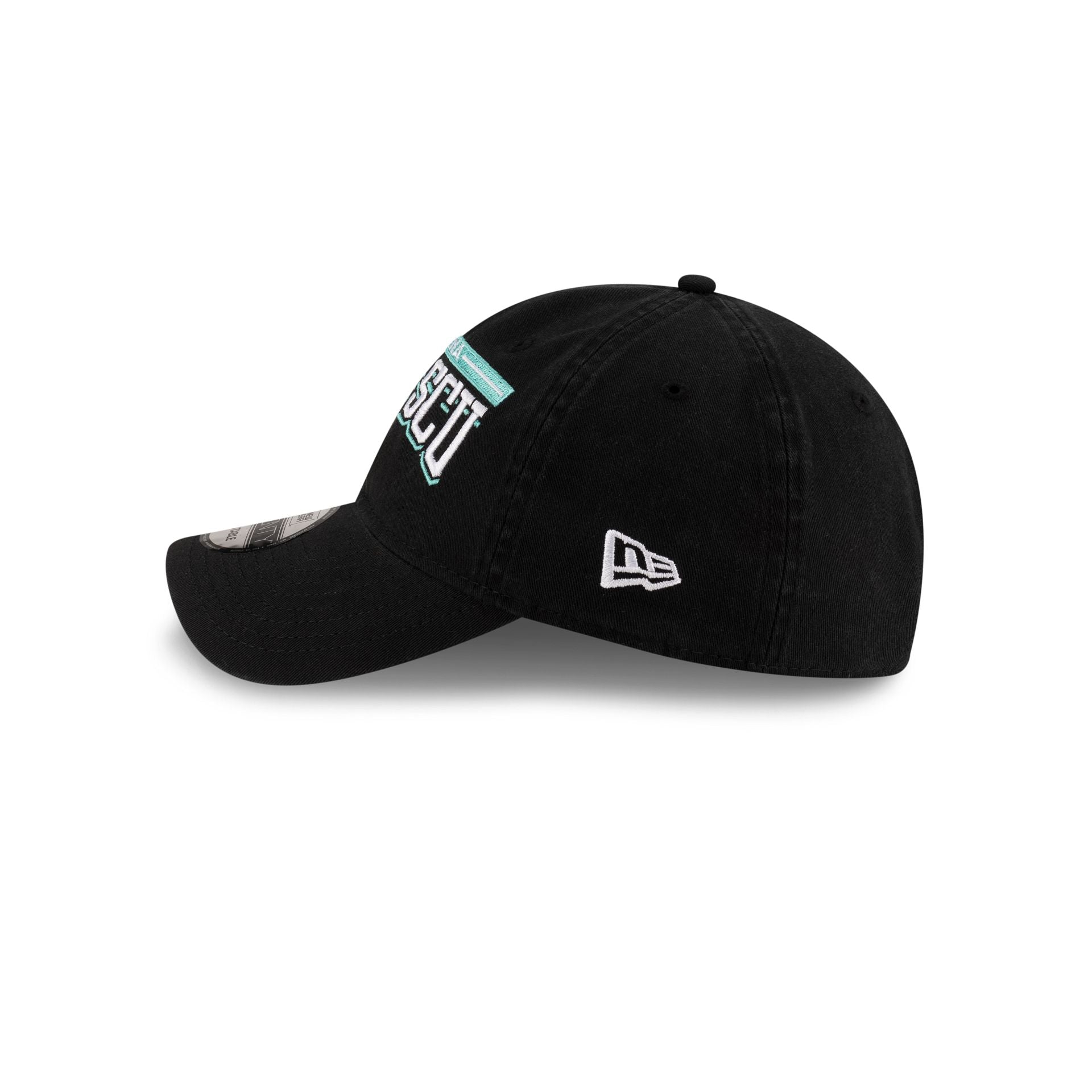 New Era Sabrina Ionescu Wordmark 9TWENTY Adjustable