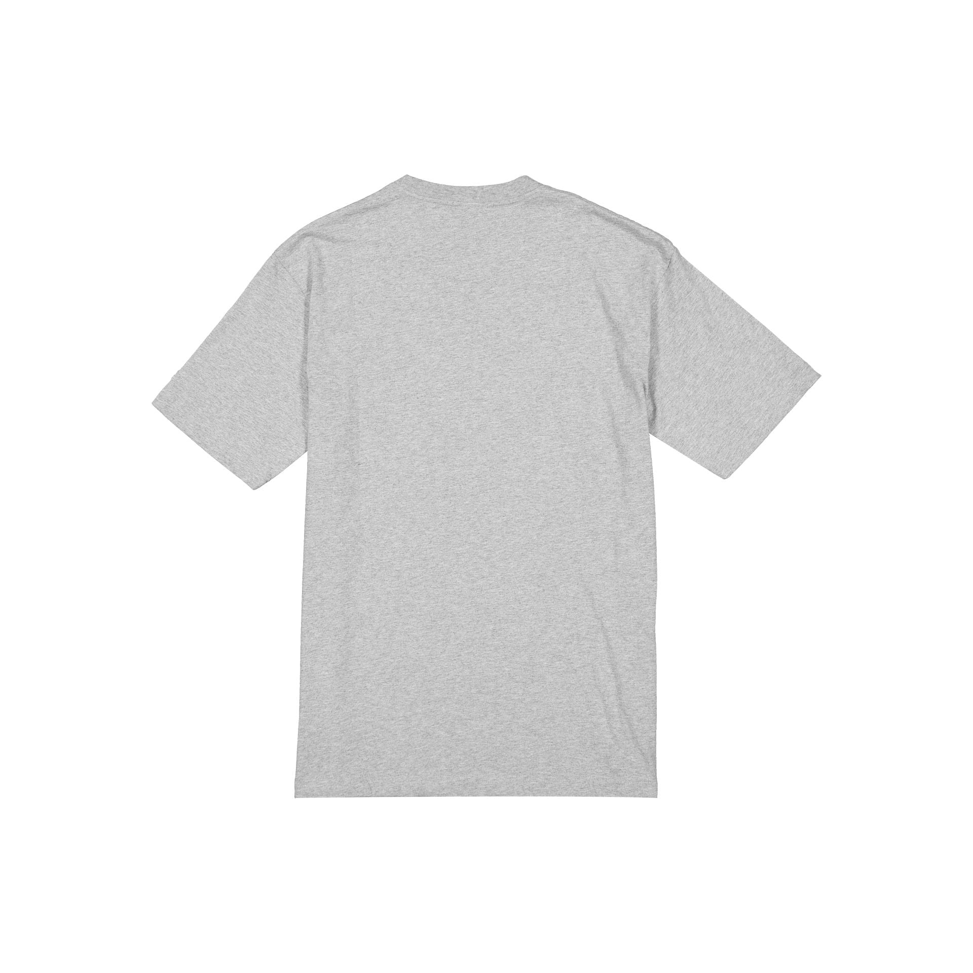 New Era Sport Classics Heather Gray Short-Sleeve T-Shirt