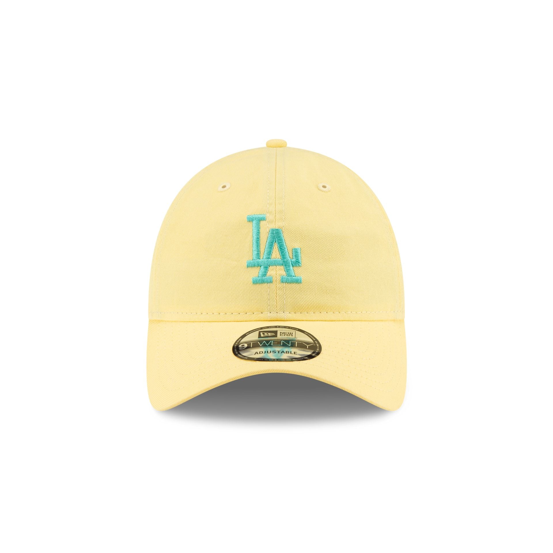 New Era Spring Colorway Wordmark 9TWENTY Adjustable