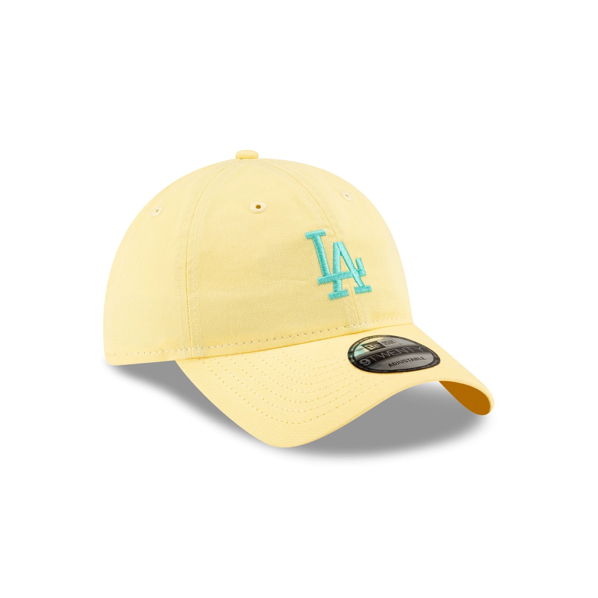 New Era Spring Colorway Wordmark 9TWENTY Adjustable