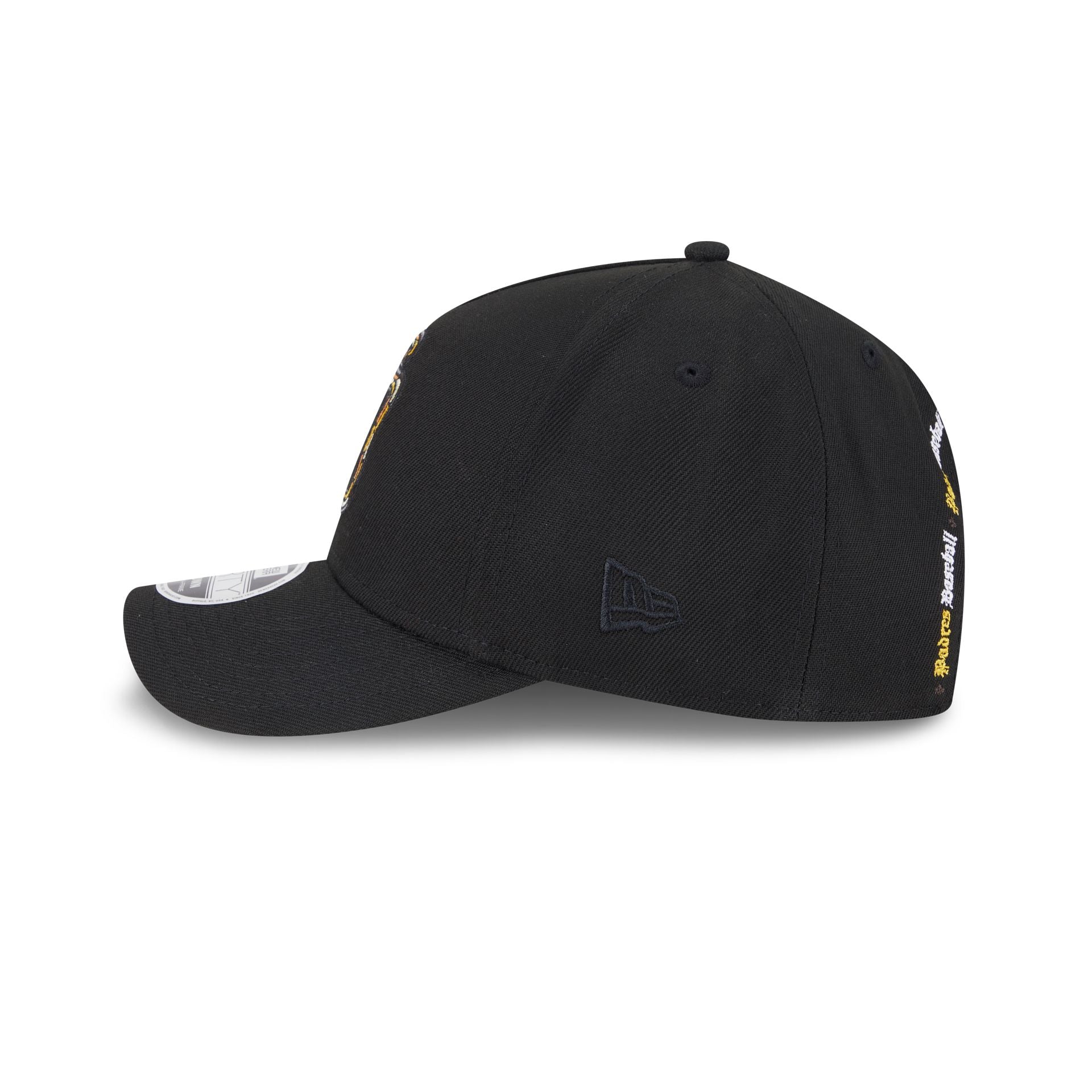 New Era Stained Glass 9FORTY M-Crown A-Frame Snapback