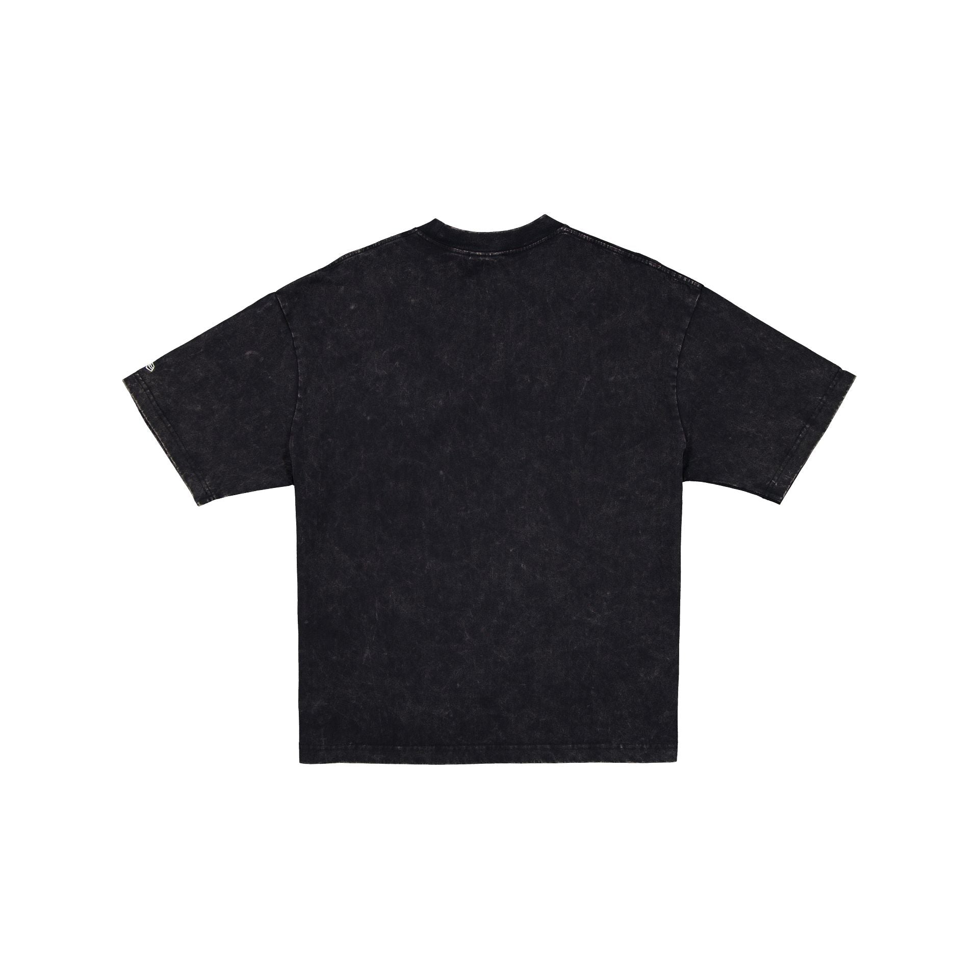 New Era Super Bowl VIII Champions Sport Classics Black T-Shirt