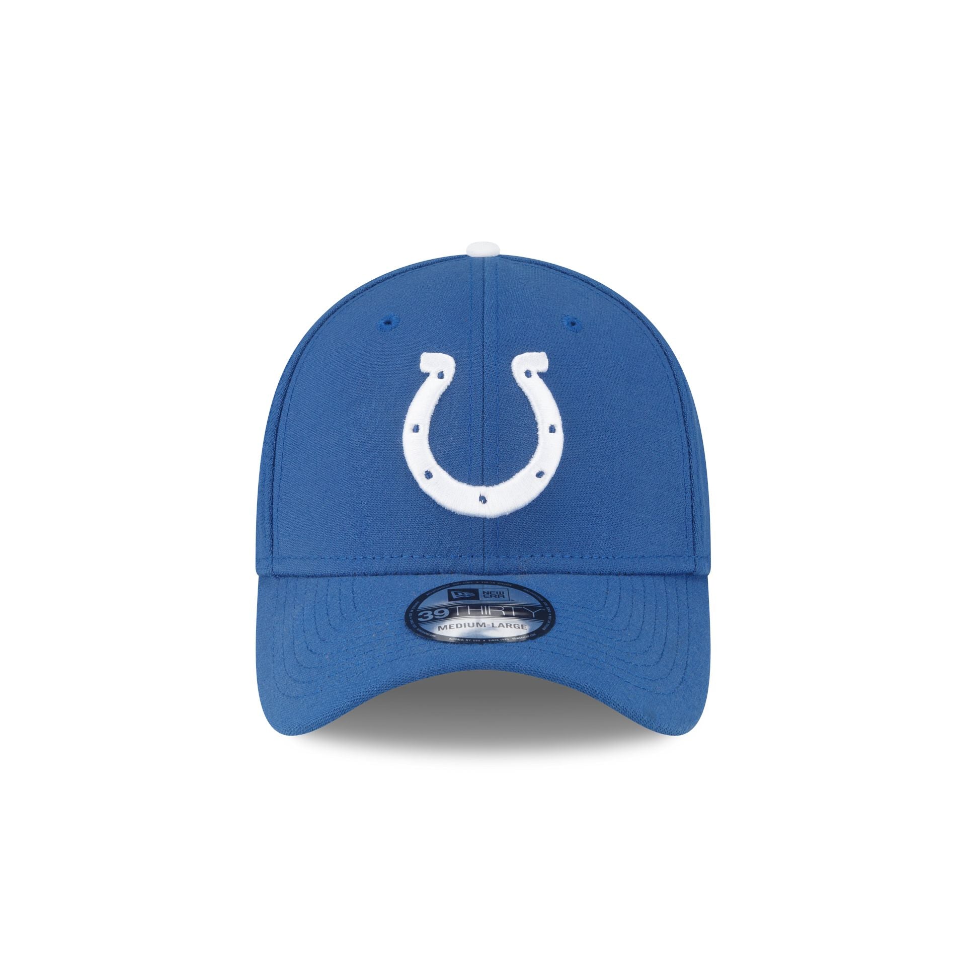 New Era Team Classic Alternate Logo 39THIRTY Stretch Fit
