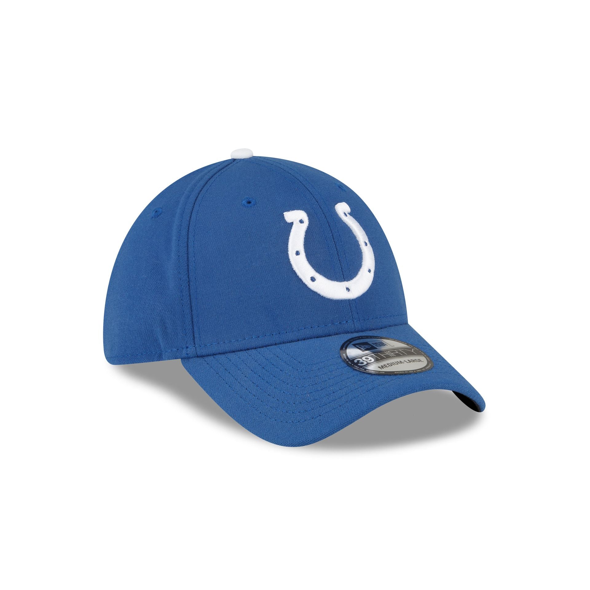 New Era Team Classic Alternate Logo 39THIRTY Stretch Fit