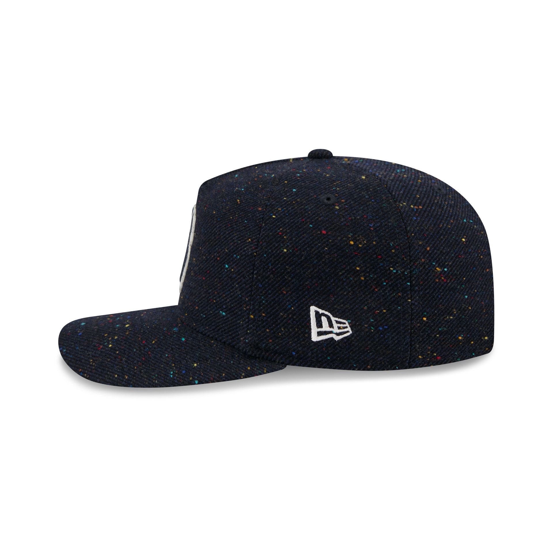 New Era Three Looms Speckled Wool 19TWENTY Adjustable
