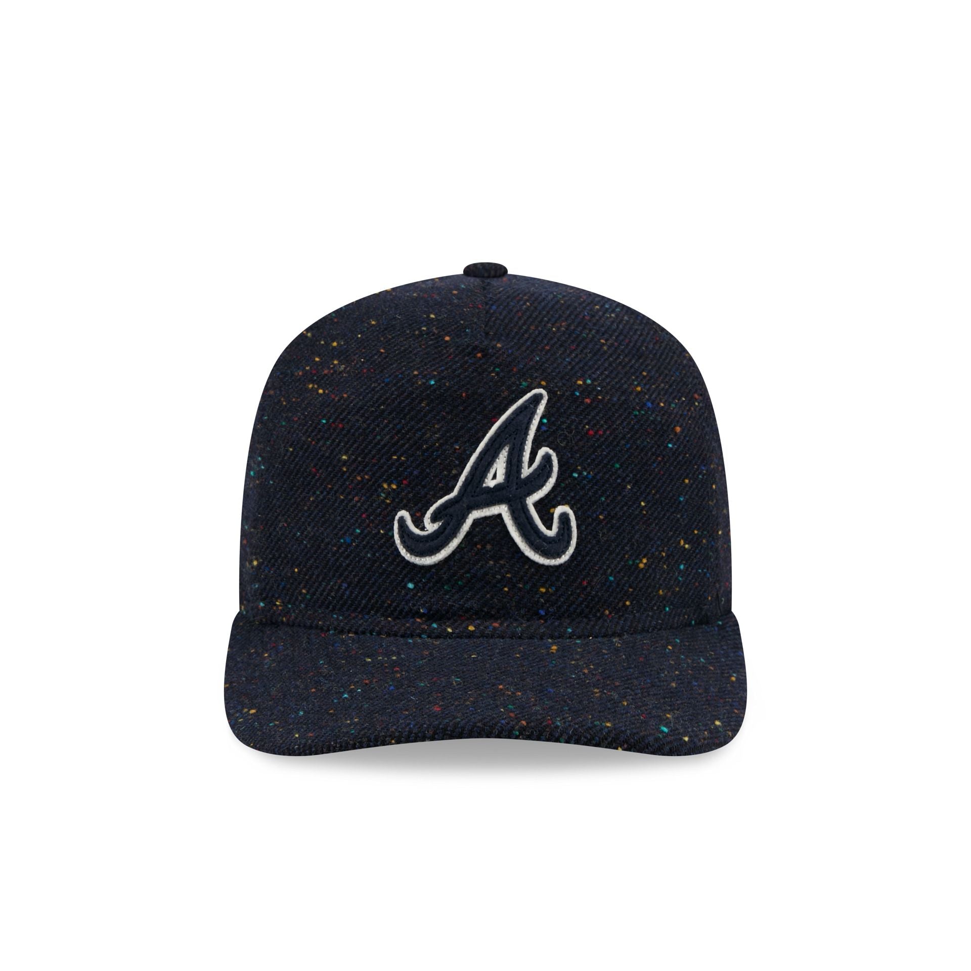 New Era Three Looms Speckled Wool 19TWENTY Adjustable