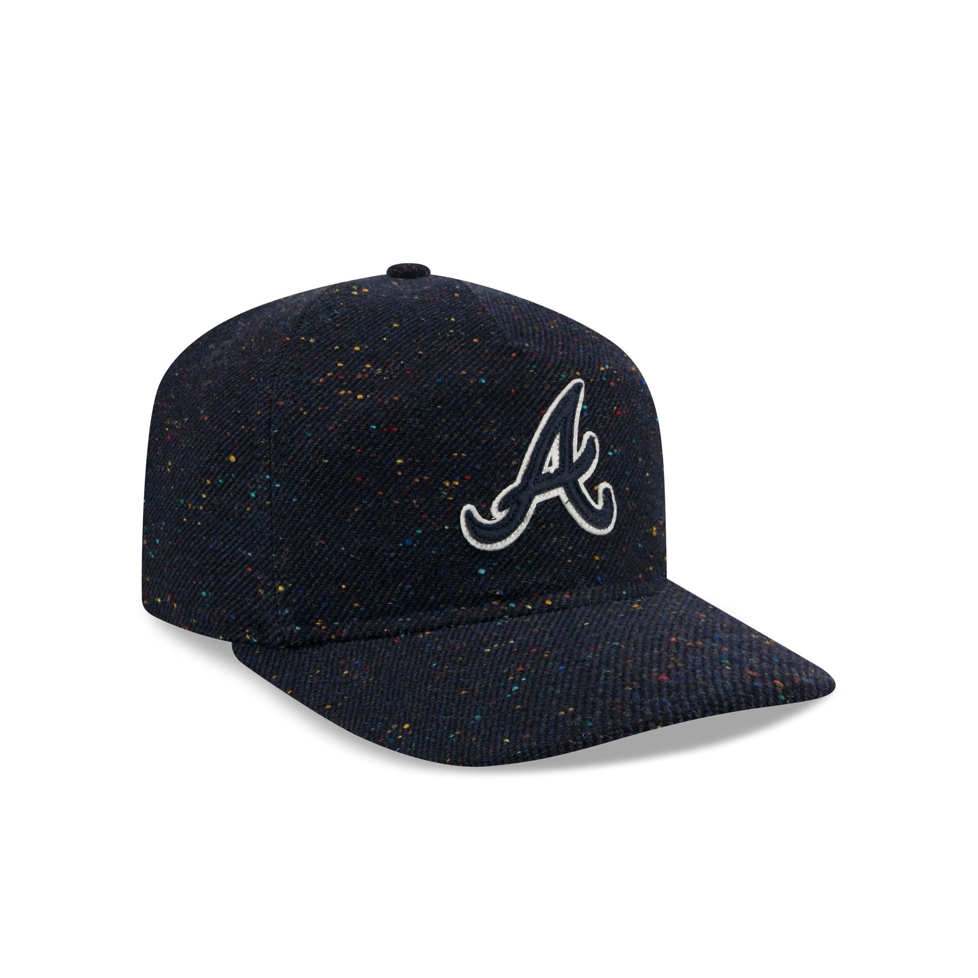 New Era Three Looms Speckled Wool 19TWENTY Adjustable