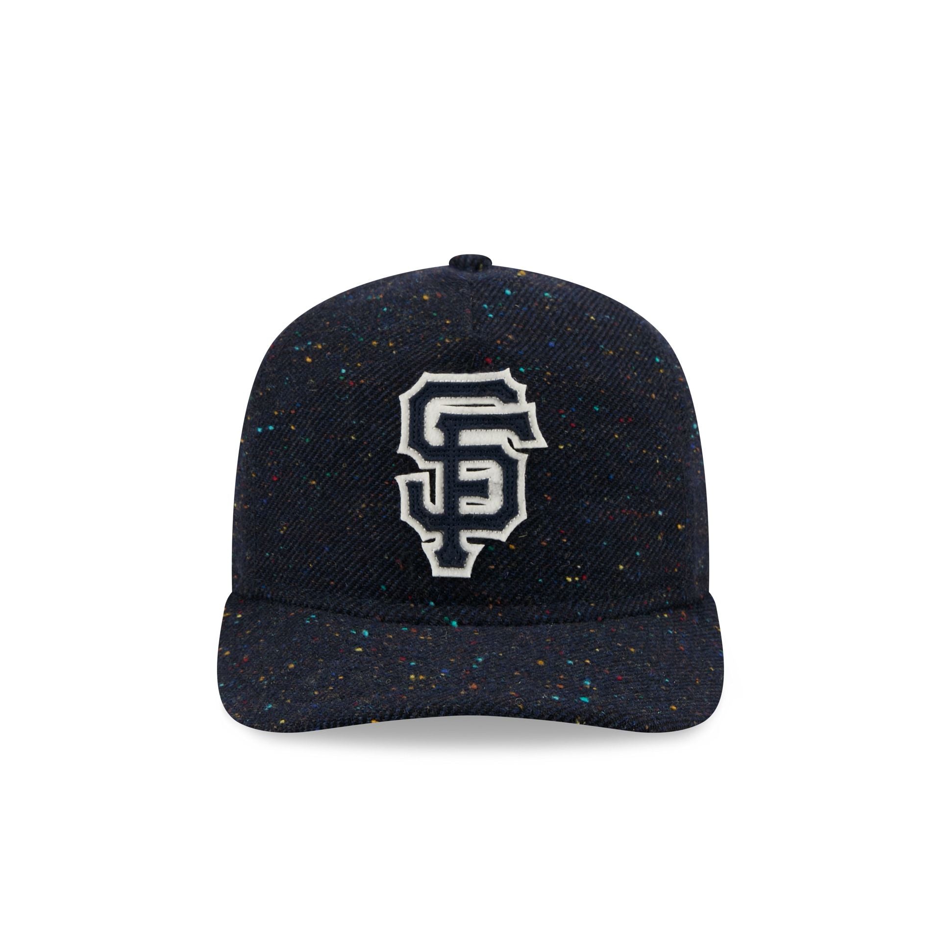 New Era Three Looms Speckled Wool 19TWENTY Adjustable