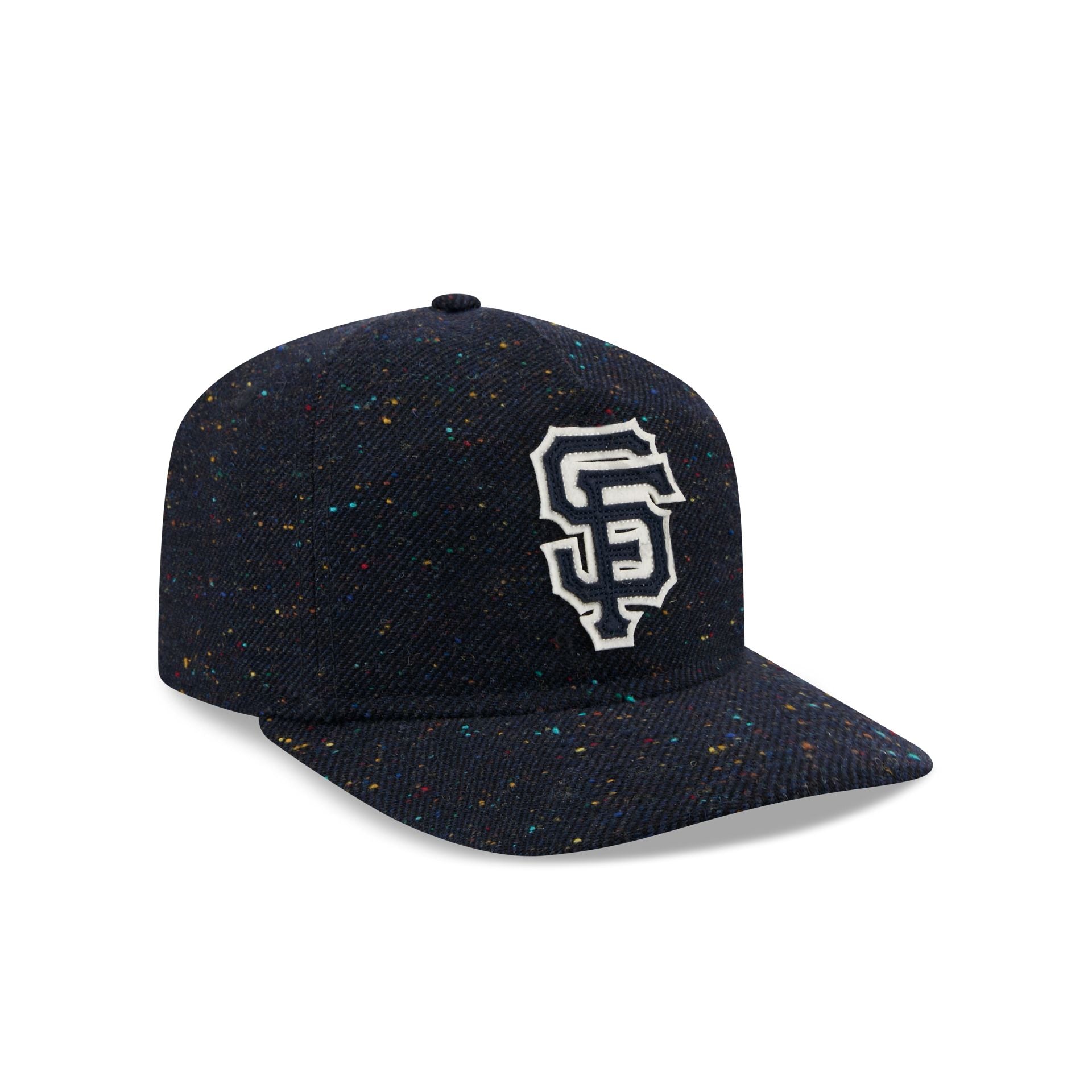 New Era Three Looms Speckled Wool 19TWENTY Adjustable