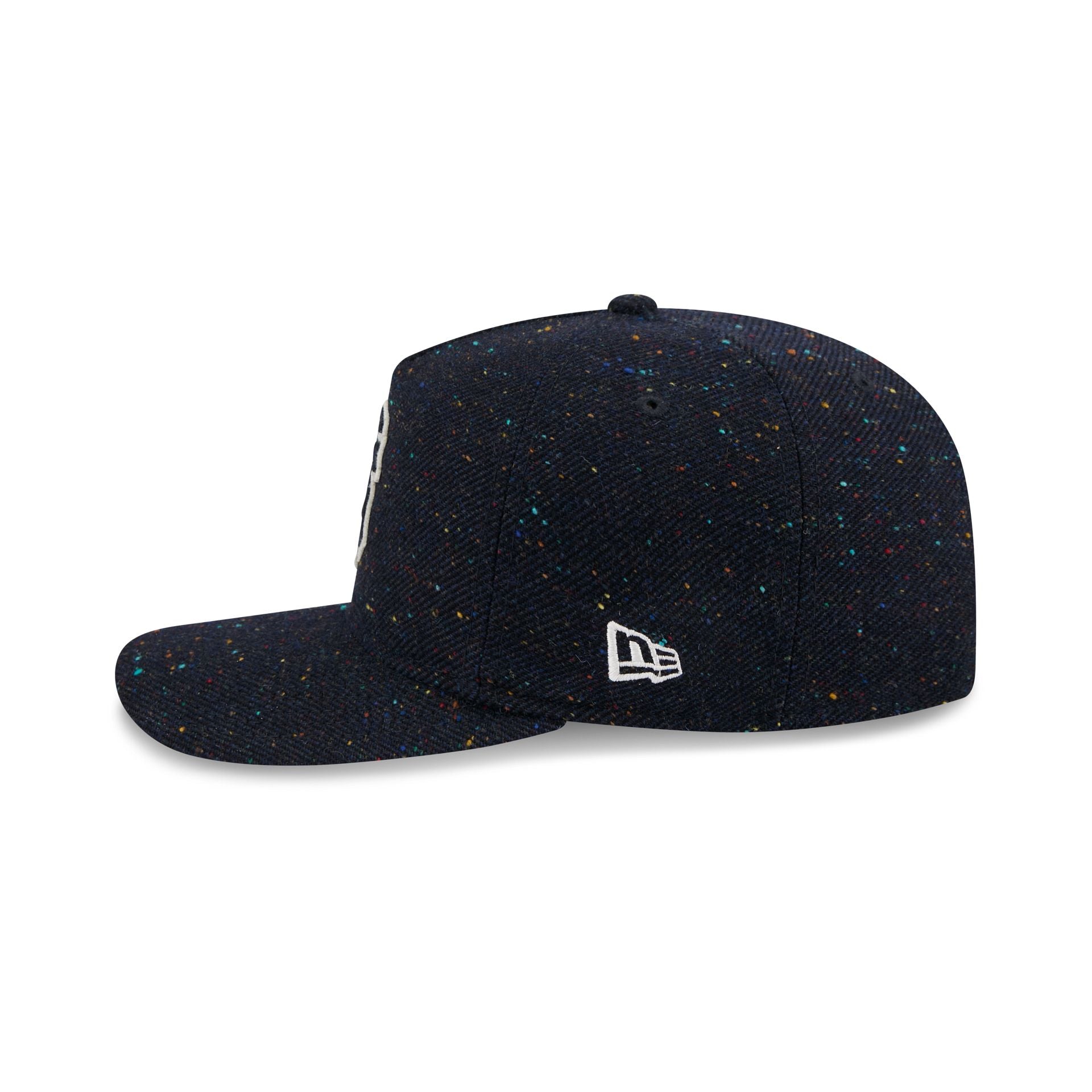 New Era Three Looms Speckled Wool 19TWENTY Adjustable