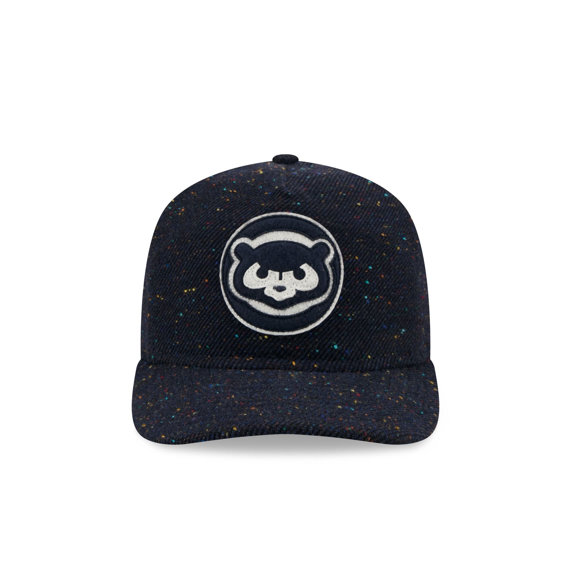 New Era Three Looms Speckled Wool 19TWENTY Adjustable