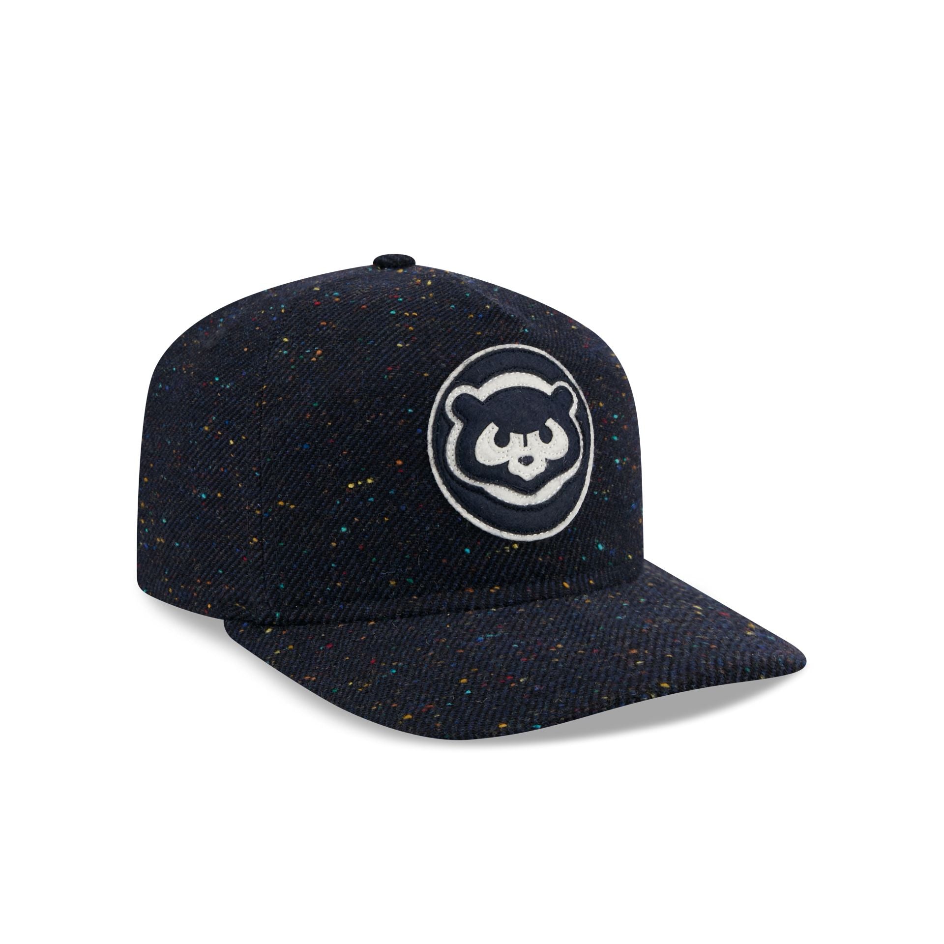 New Era Three Looms Speckled Wool 19TWENTY Adjustable