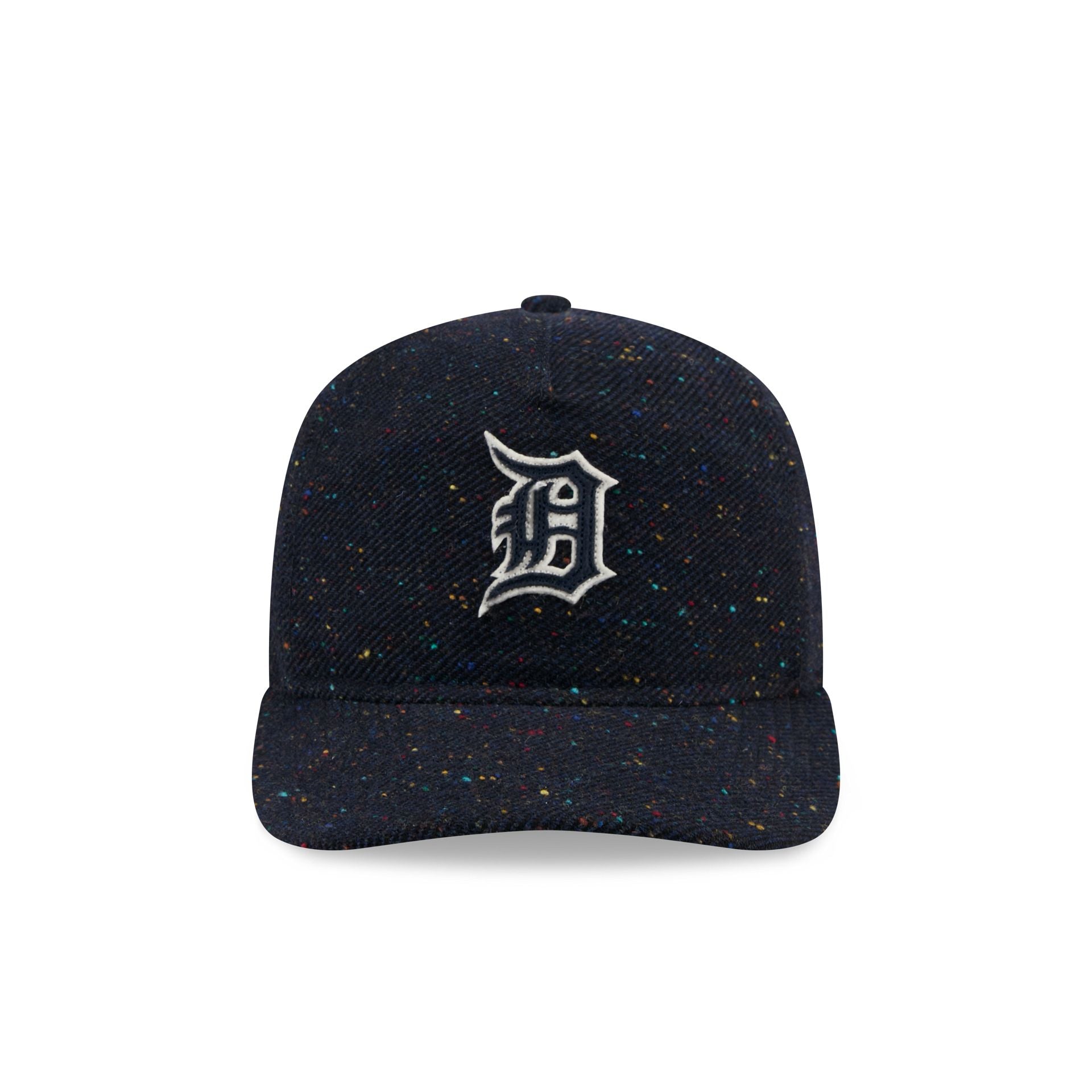New Era Three Looms Speckled Wool 19TWENTY Adjustable