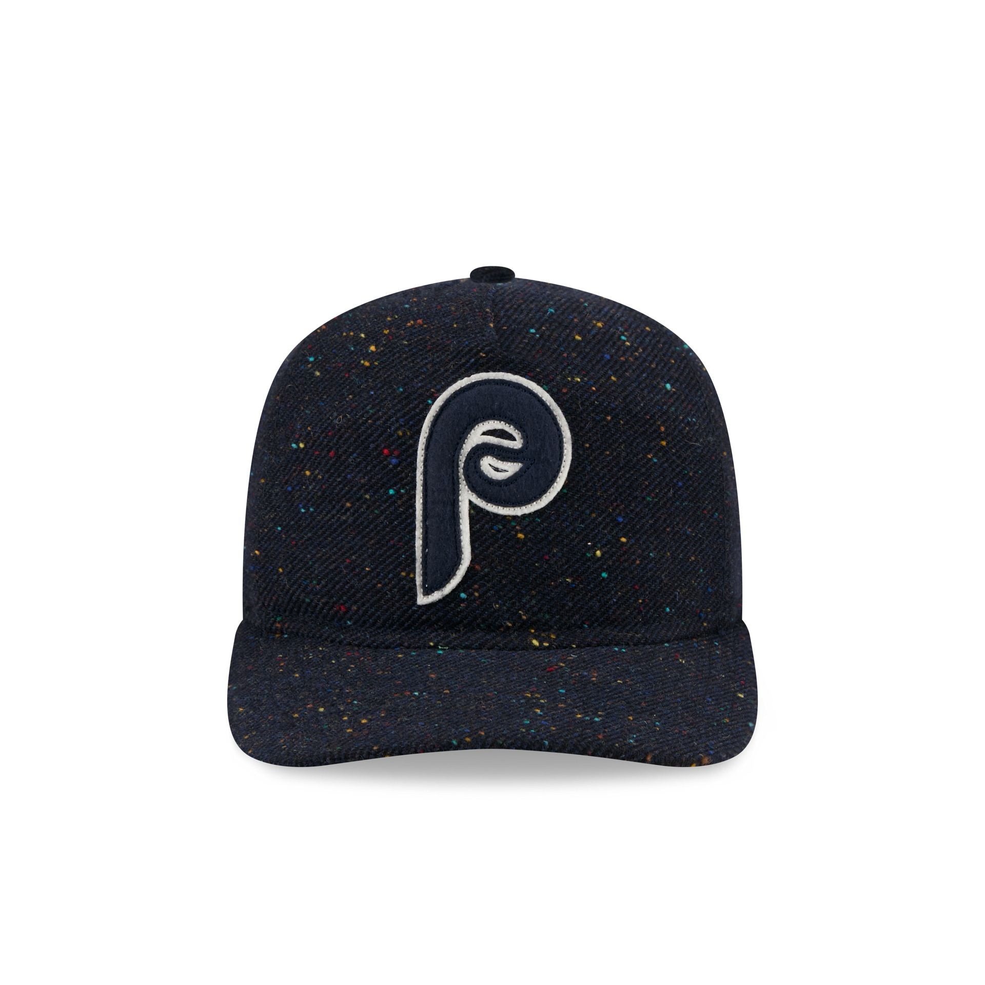 New Era Three Looms Speckled Wool 19TWENTY Adjustable
