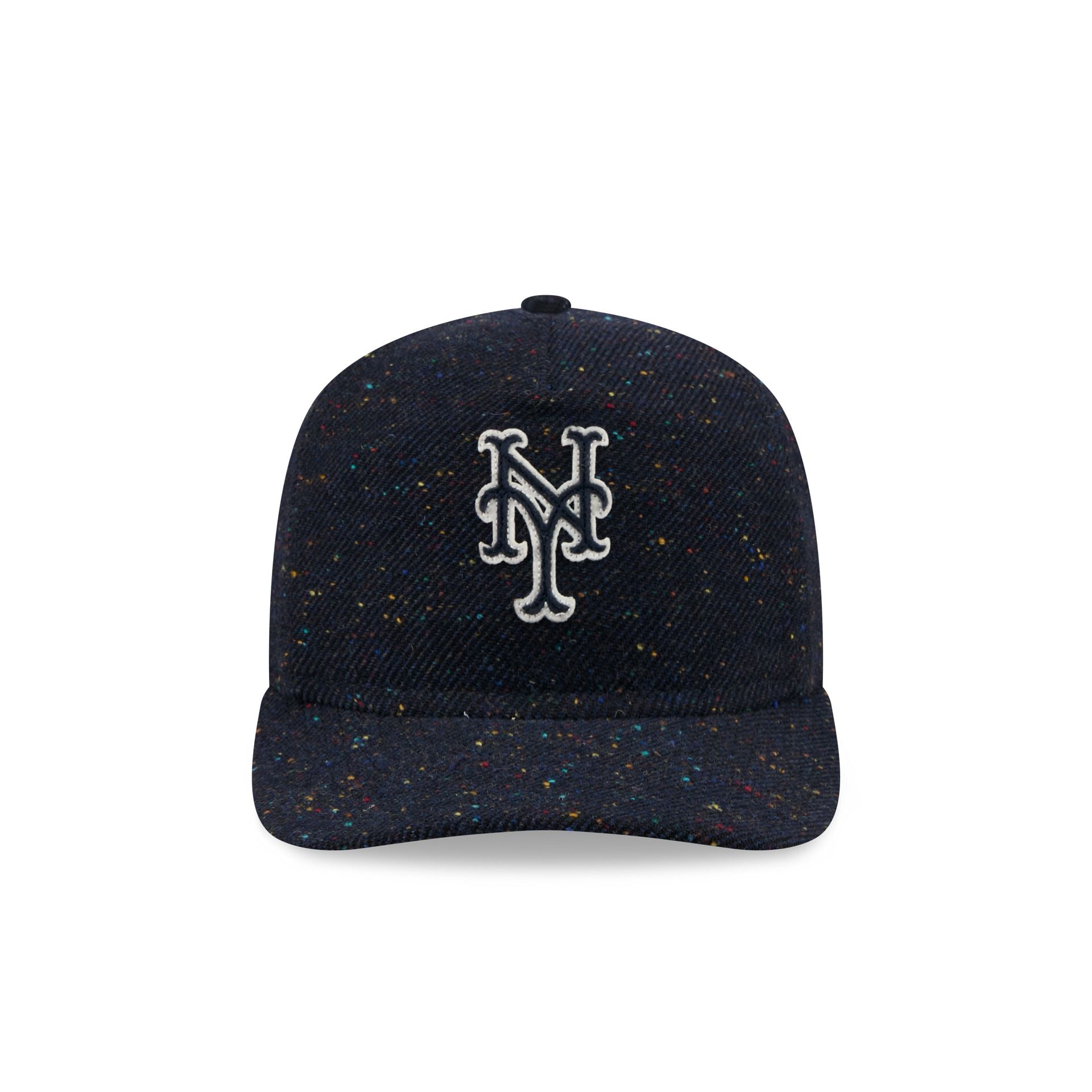 New Era Three Looms Speckled Wool 19TWENTY Adjustable