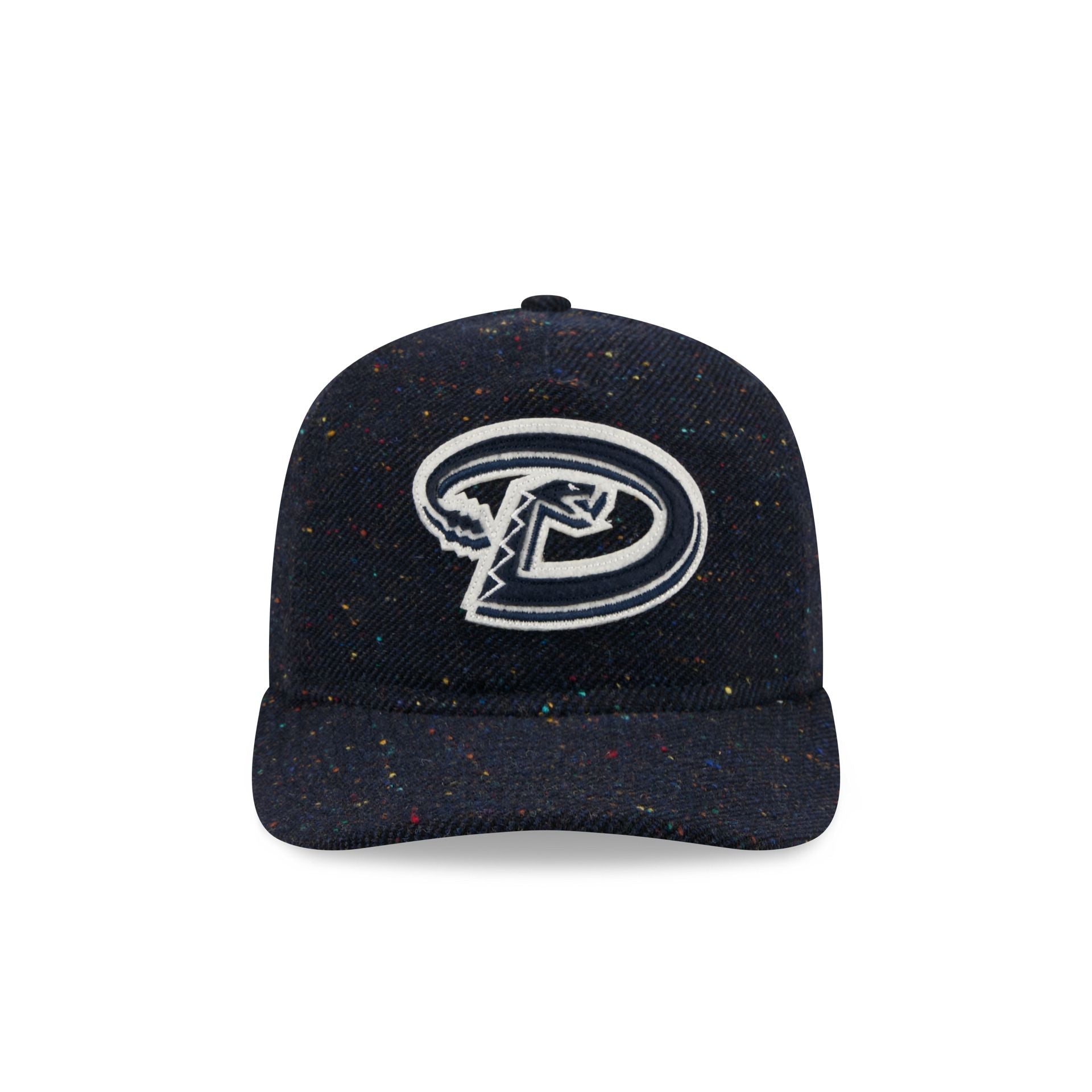 New Era Three Looms Speckled Wool 19TWENTY Adjustable