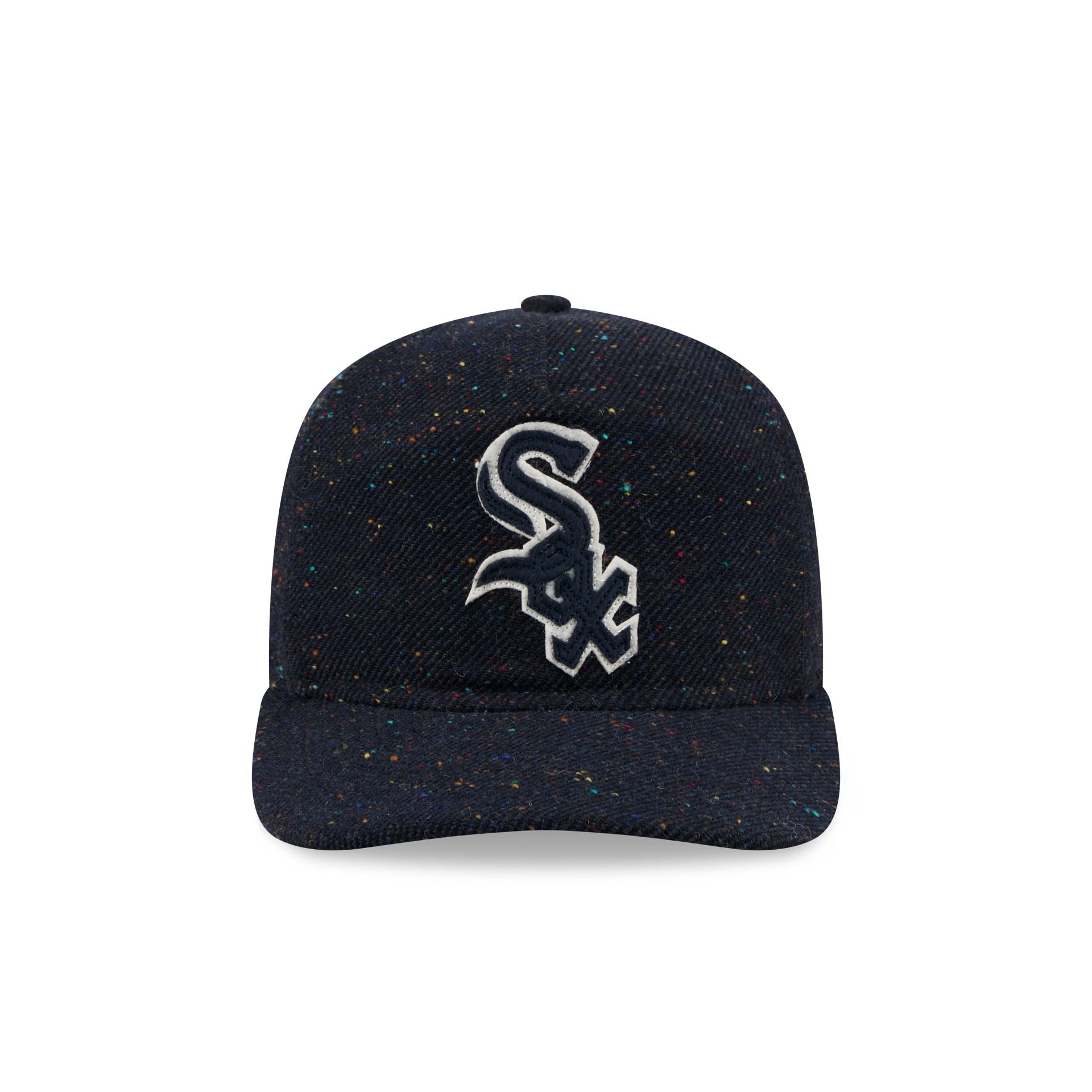 New Era Three Looms Speckled Wool 19TWENTY Adjustable