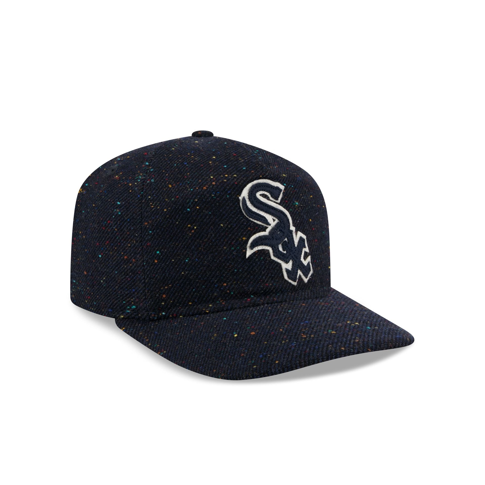 New Era Three Looms Speckled Wool 19TWENTY Adjustable