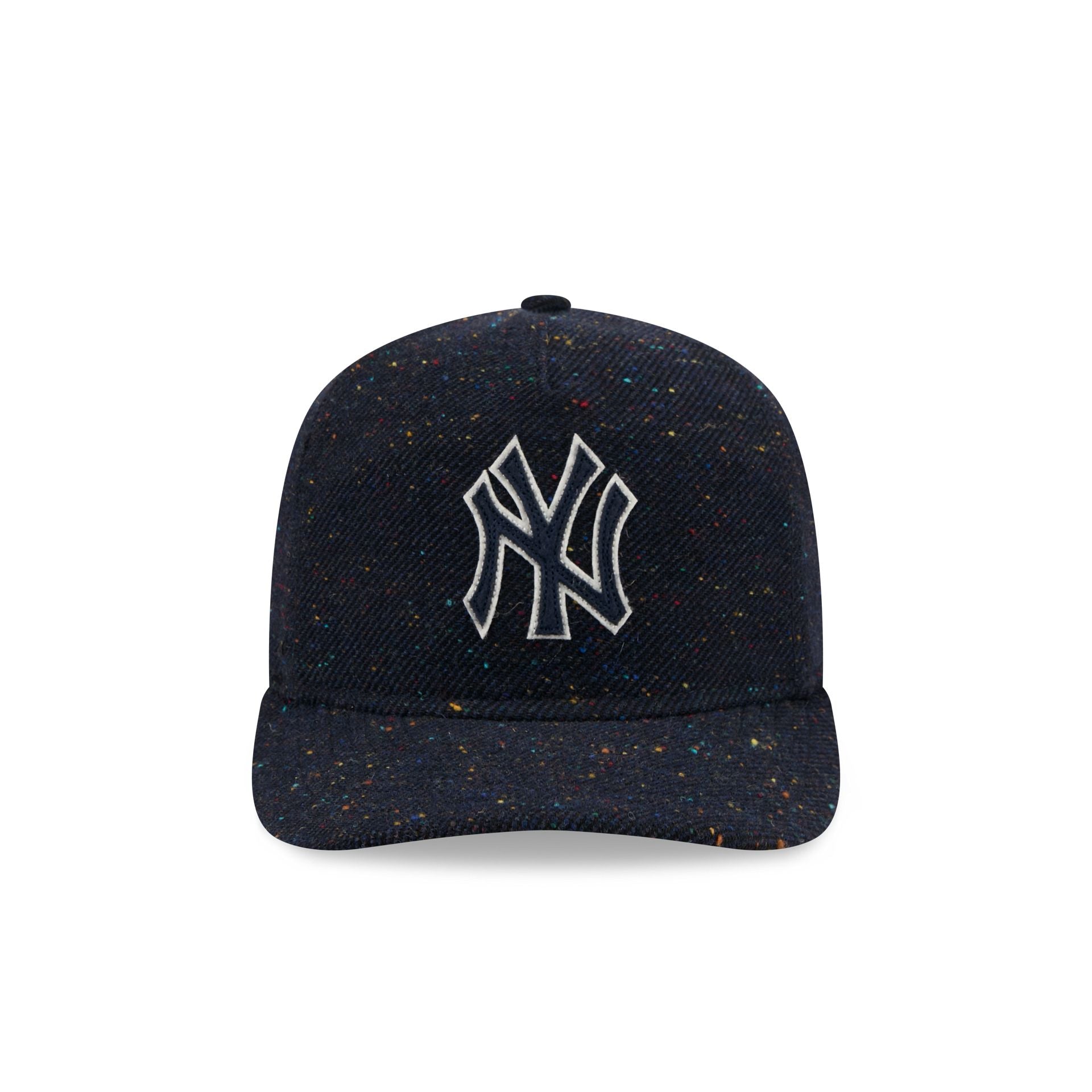 New Era Three Looms Speckled Wool 19TWENTY Adjustable