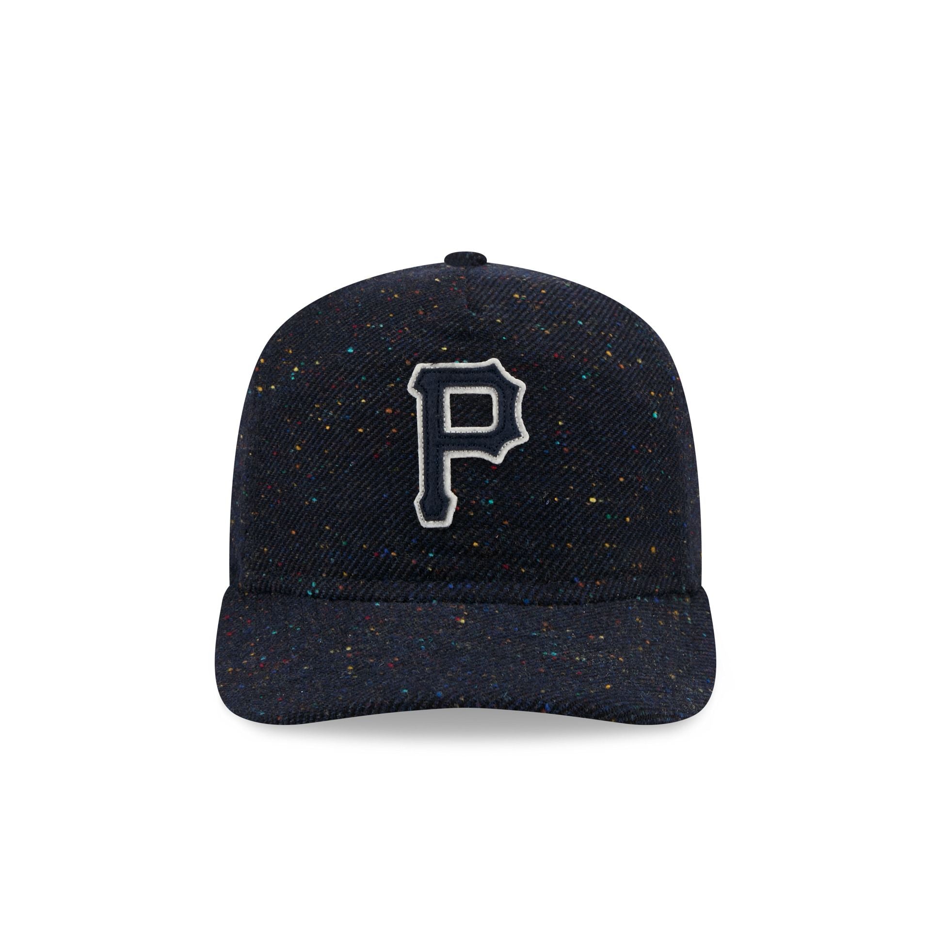 New Era Three Looms Speckled Wool 19TWENTY Adjustable