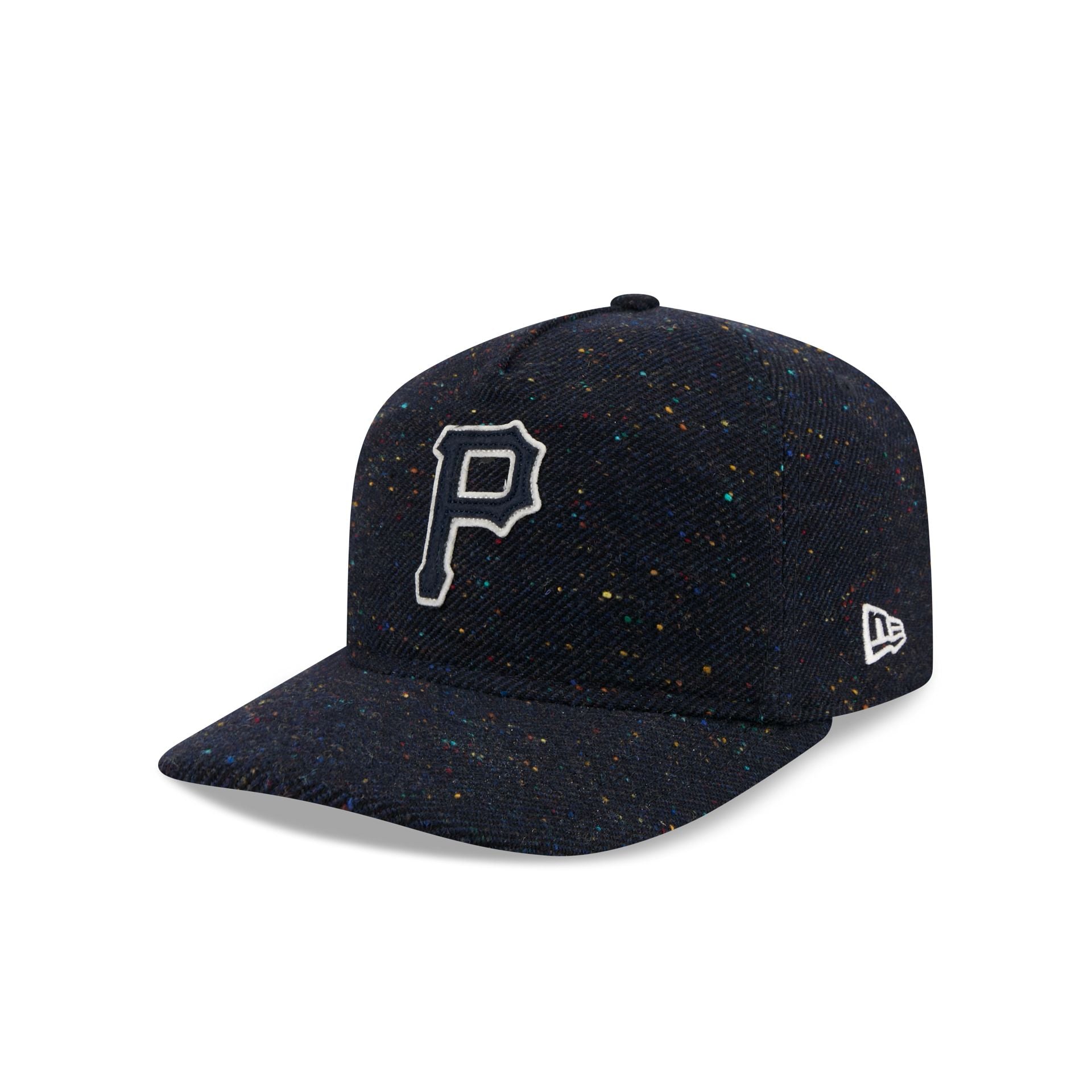 new era Three Looms Speckled Wool 19TWENTY Adjustable