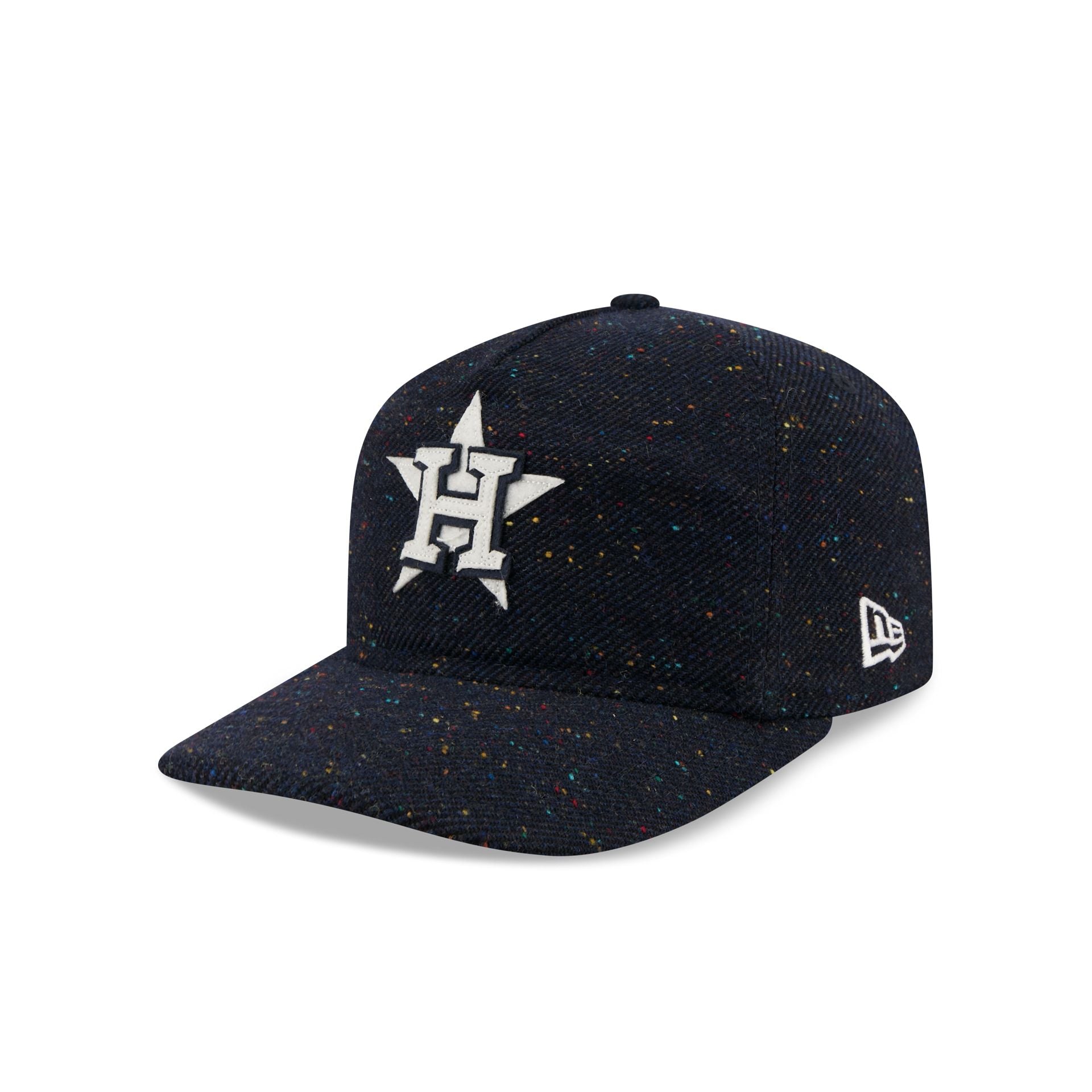 new era Three Looms Speckled Wool 19TWENTY Adjustable