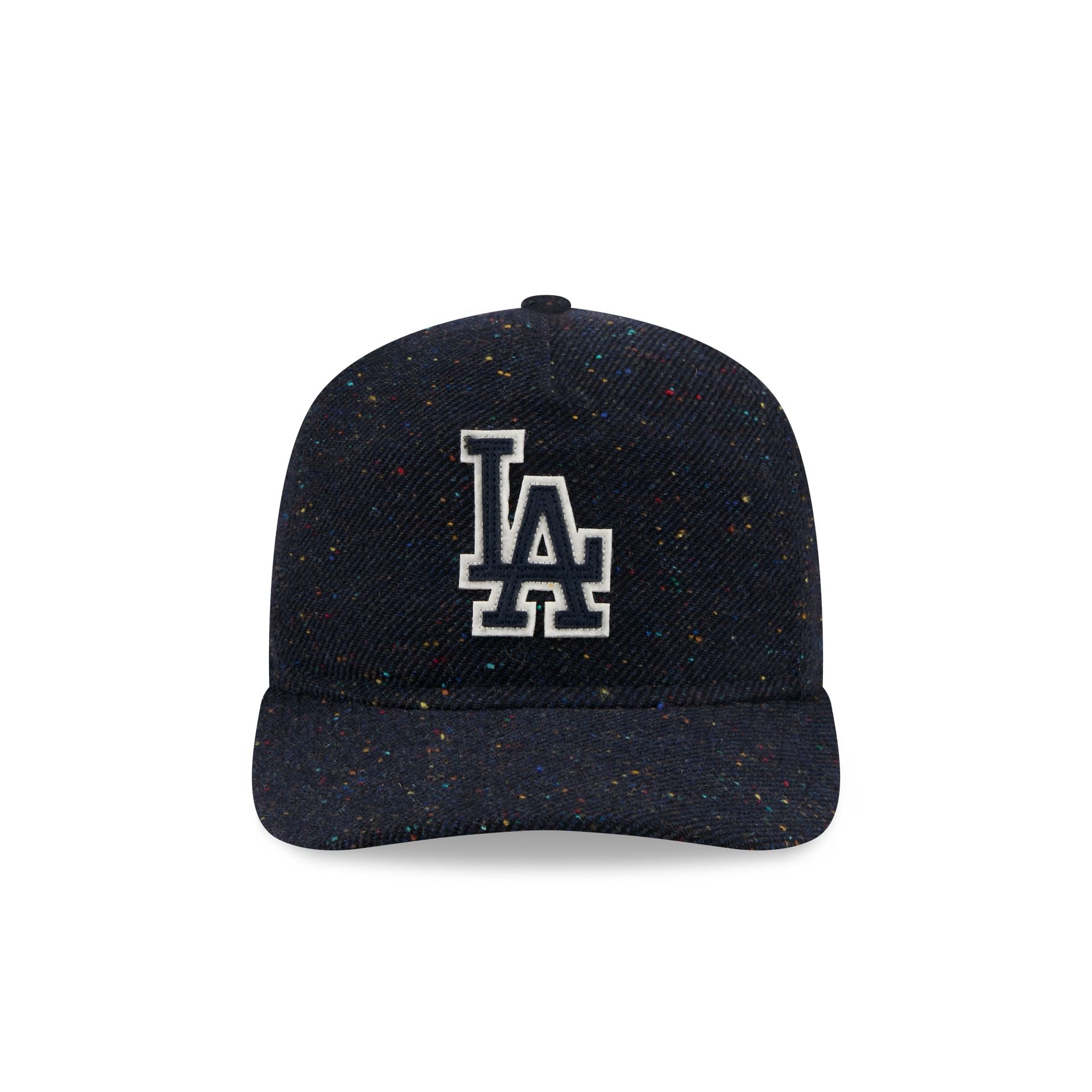 New Era Three Looms Speckled Wool 19TWENTY Adjustable
