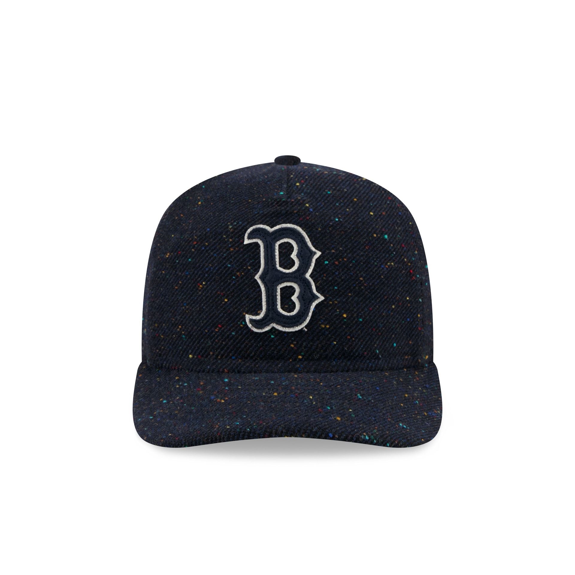 New Era Three Looms Speckled Wool 19TWENTY Adjustable