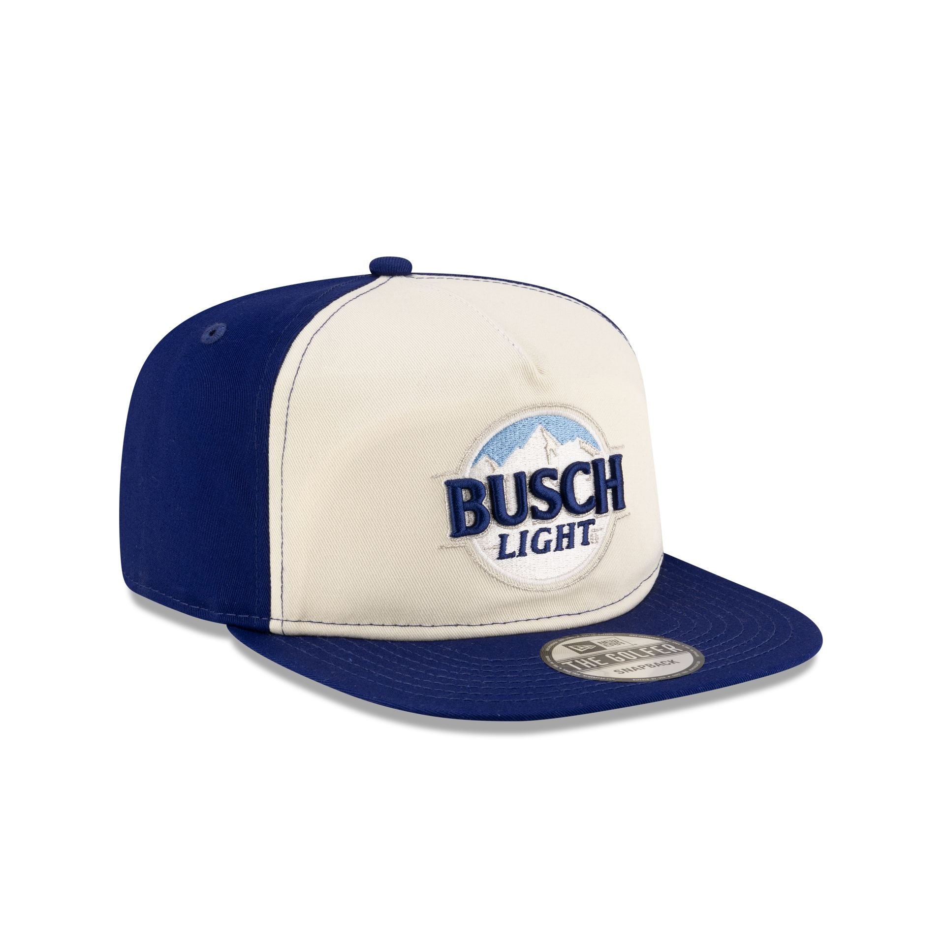 New Era Trackhouse Racing Ross Chastain Busch Partner Golfer