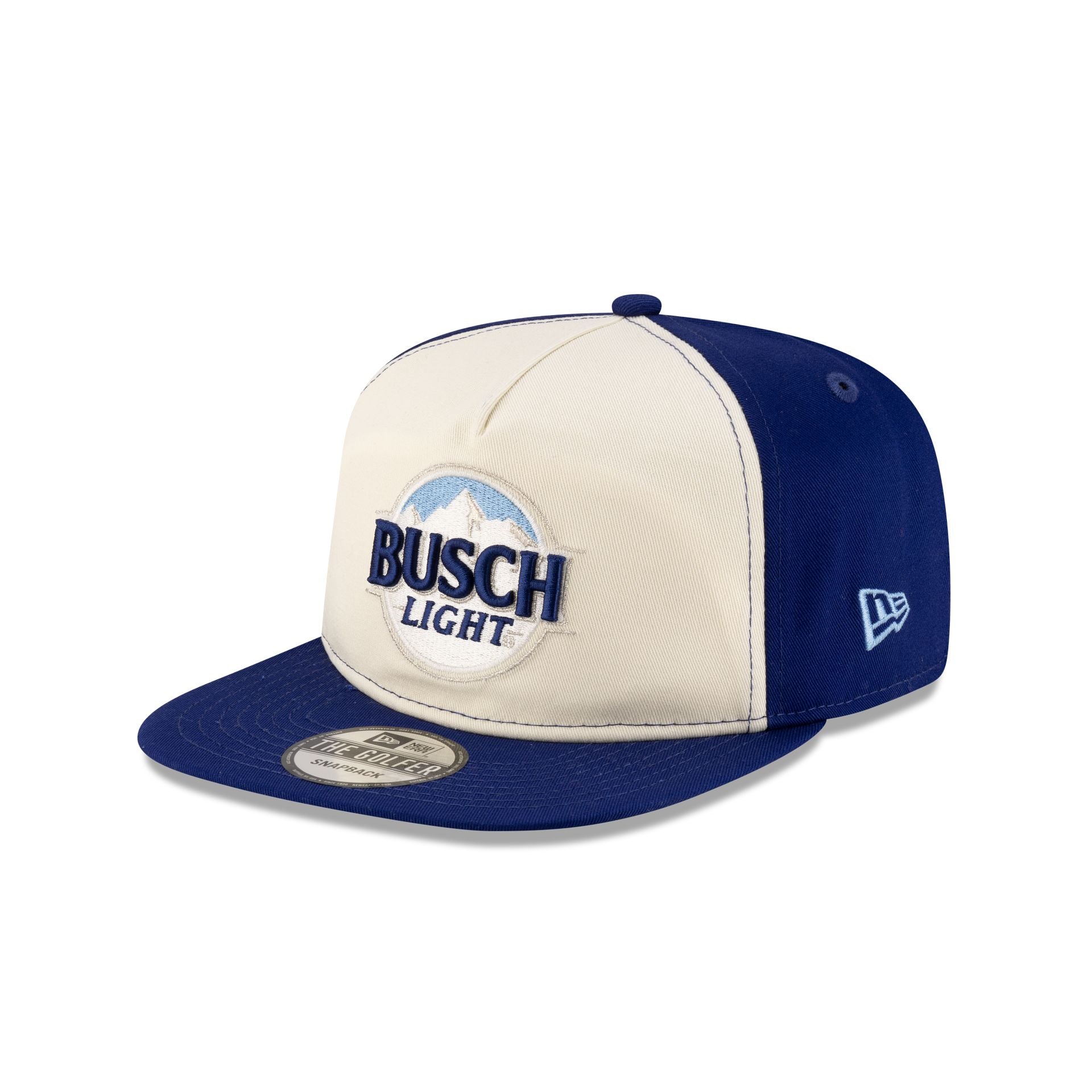 new era Trackhouse Racing Ross Chastain Busch Partner Golfer