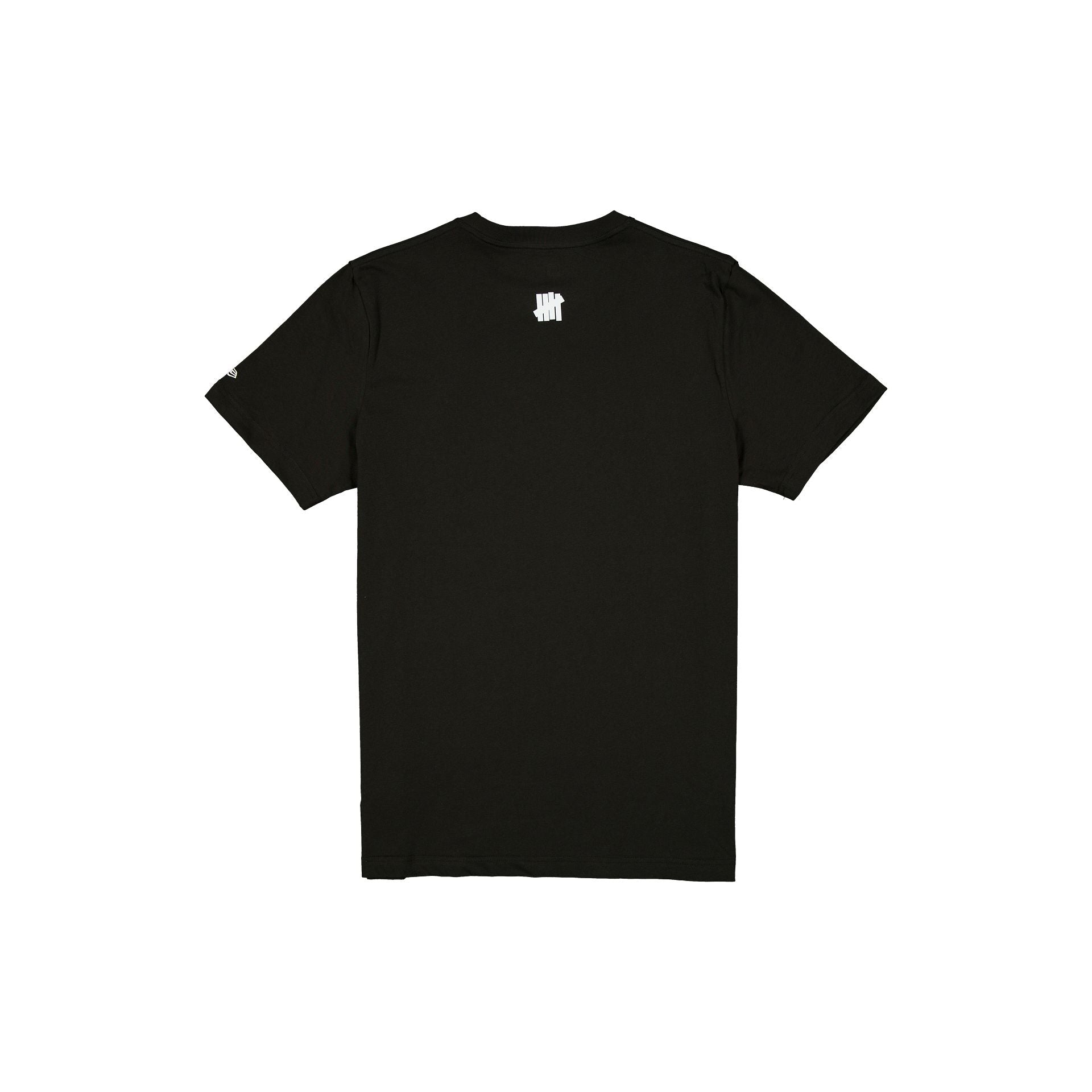 New Era Undefeated 2024 World Series Champions Black T-Shirt