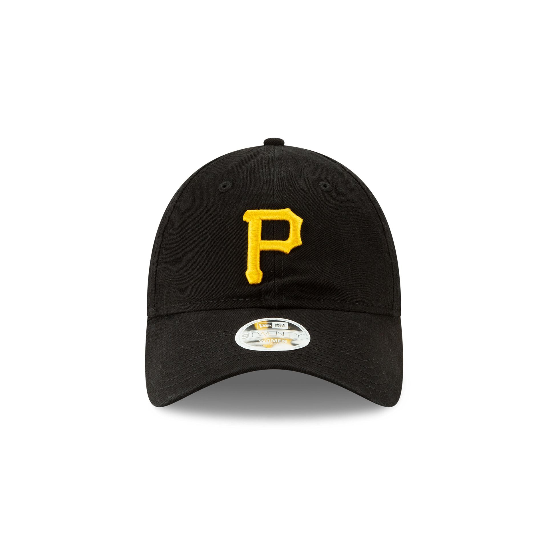 New Era Women's Core Classic Black 9TWENTY Adjustable