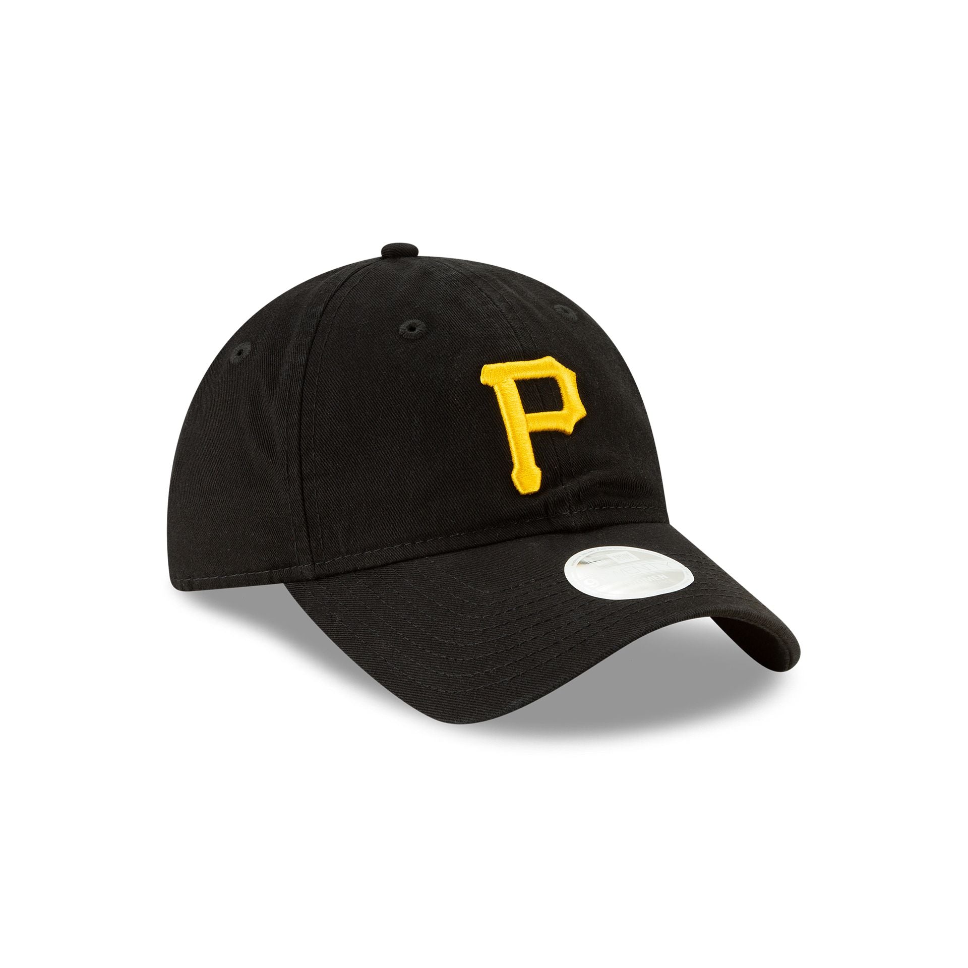 New Era Women's Core Classic Black 9TWENTY Adjustable