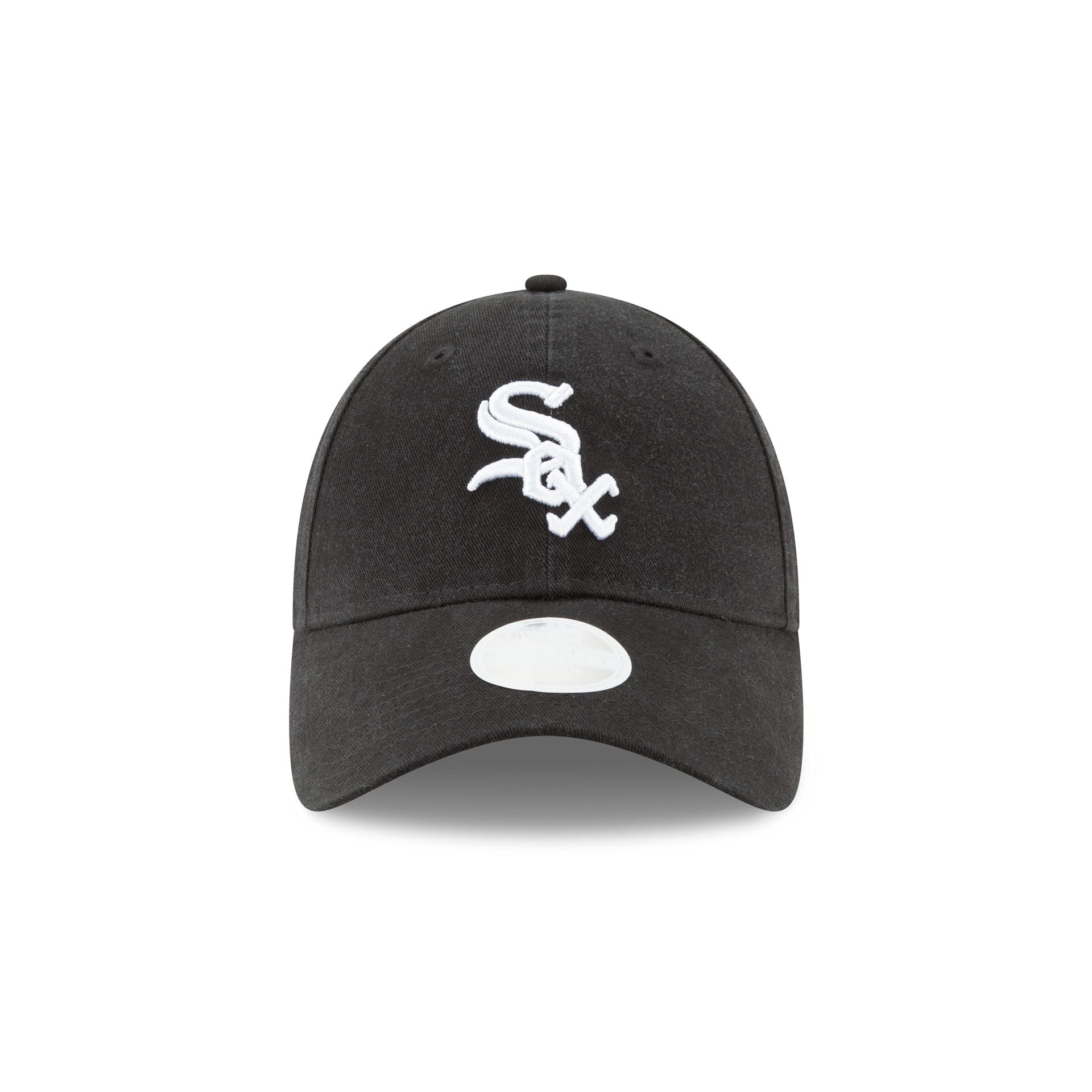 New Era Women's Core Classic Black 9TWENTY Adjustable