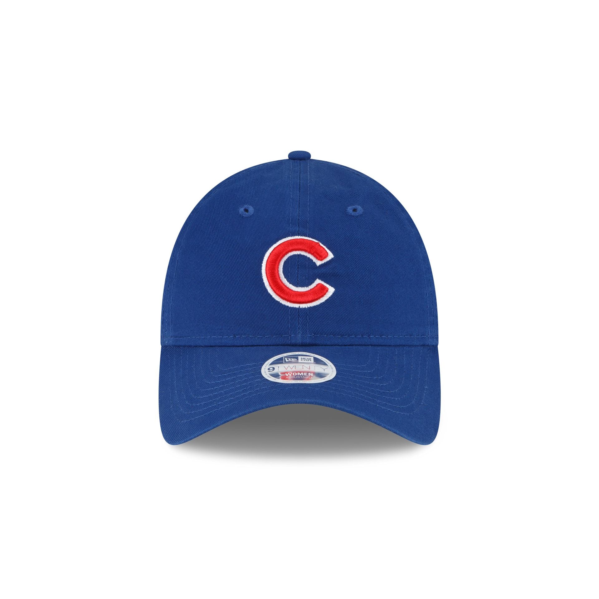 New Era Women's Core Classic Blue 9TWENTY Adjustable