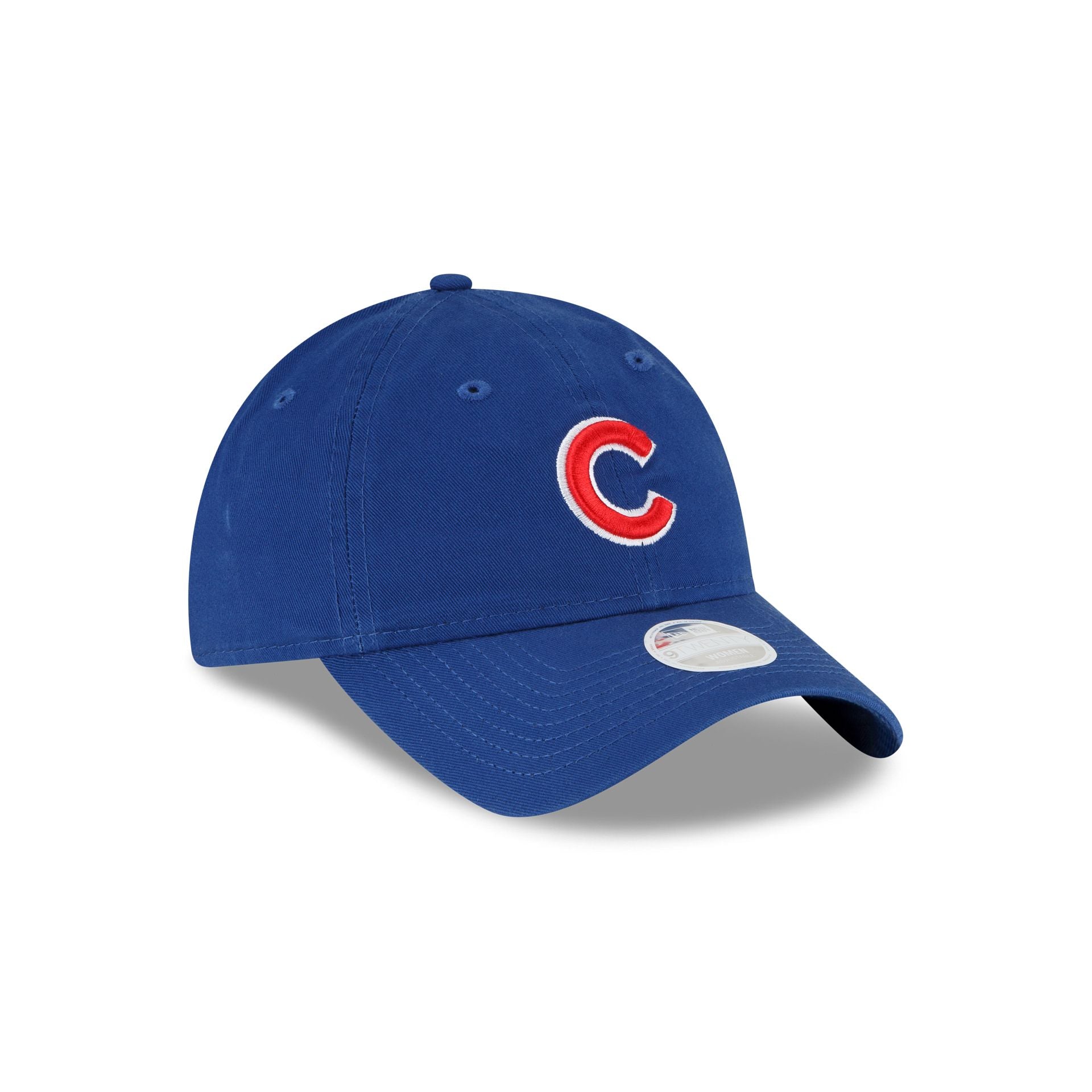 New Era Women's Core Classic Blue 9TWENTY Adjustable