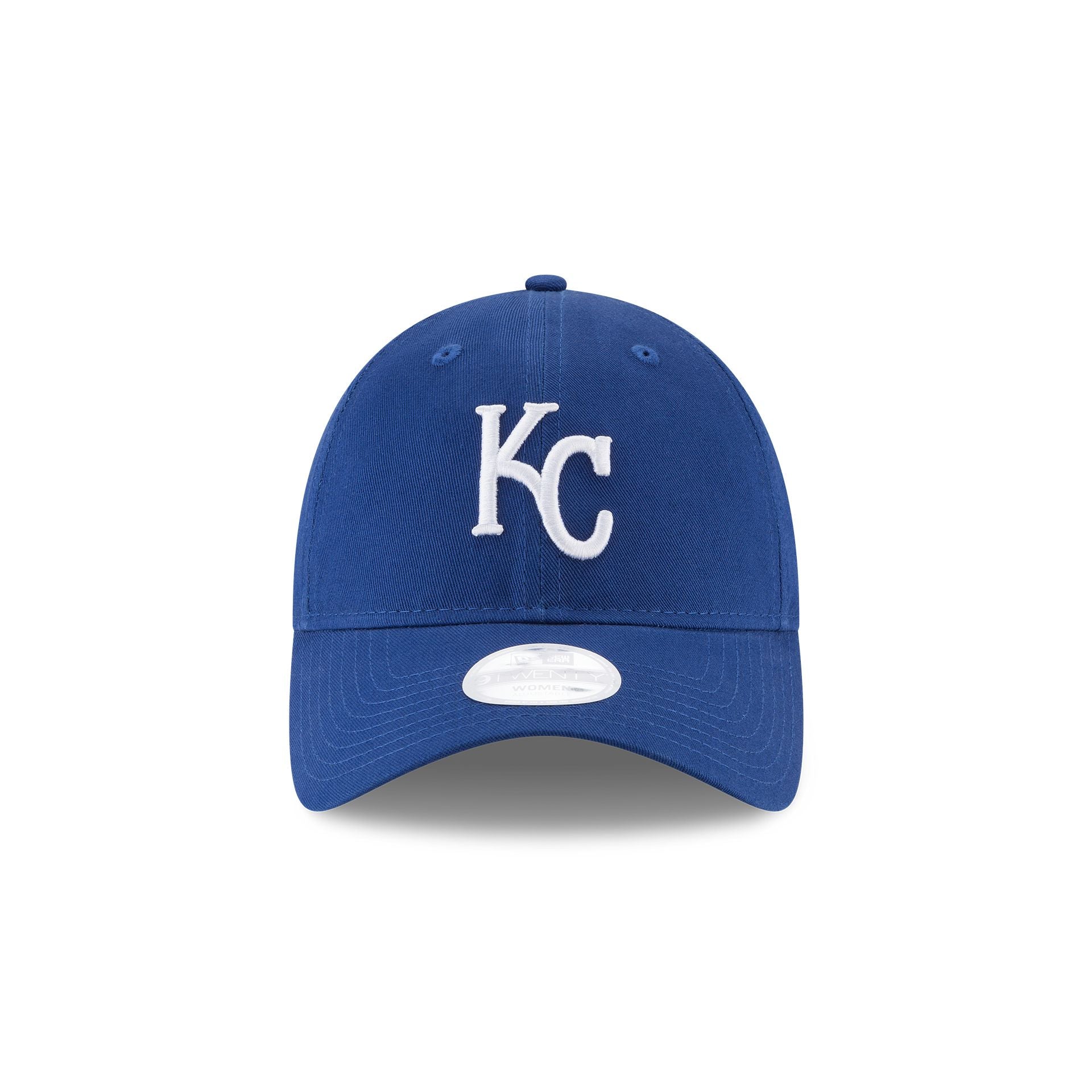 New Era Women's Core Classic Blue 9TWENTY Adjustable
