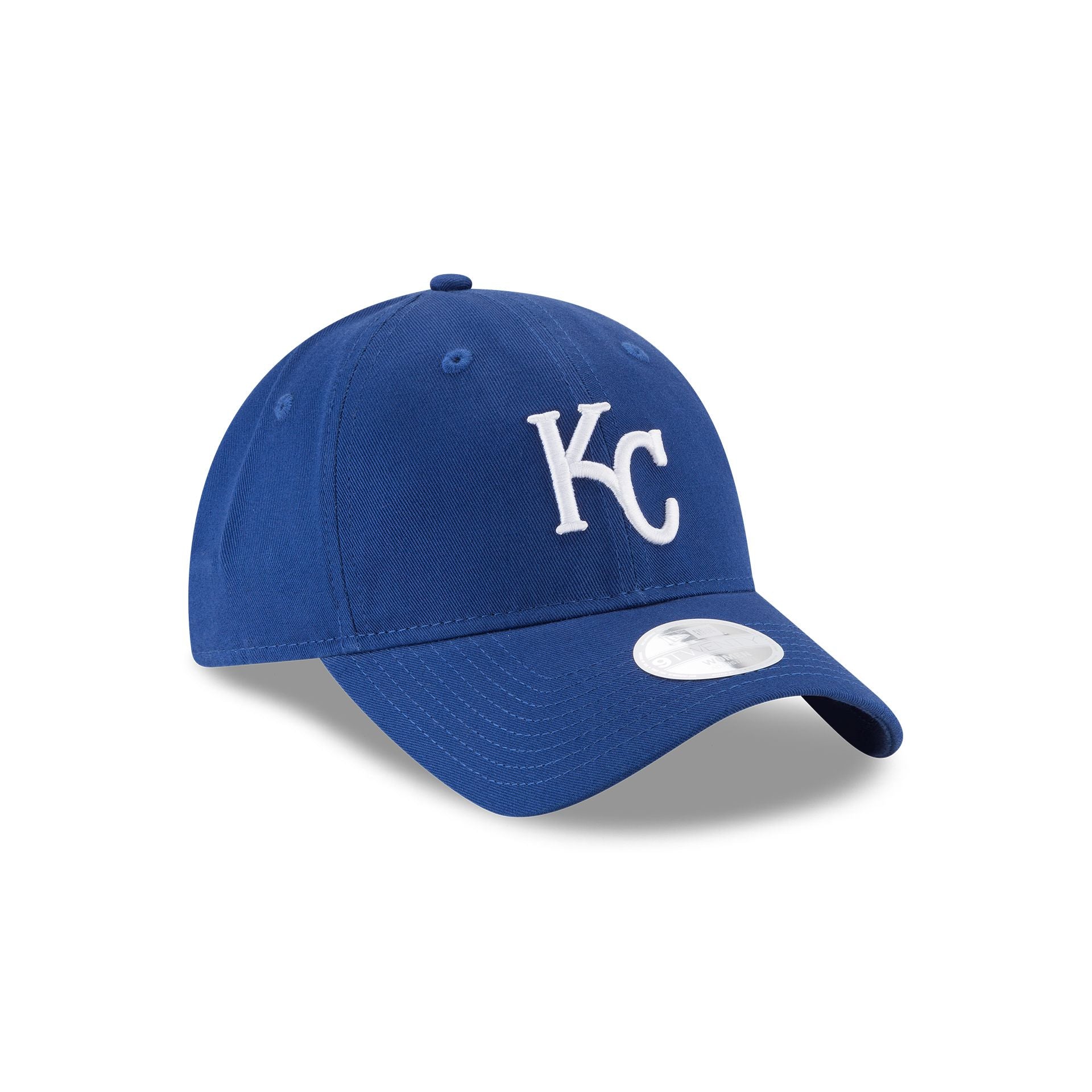 New Era Women's Core Classic Blue 9TWENTY Adjustable