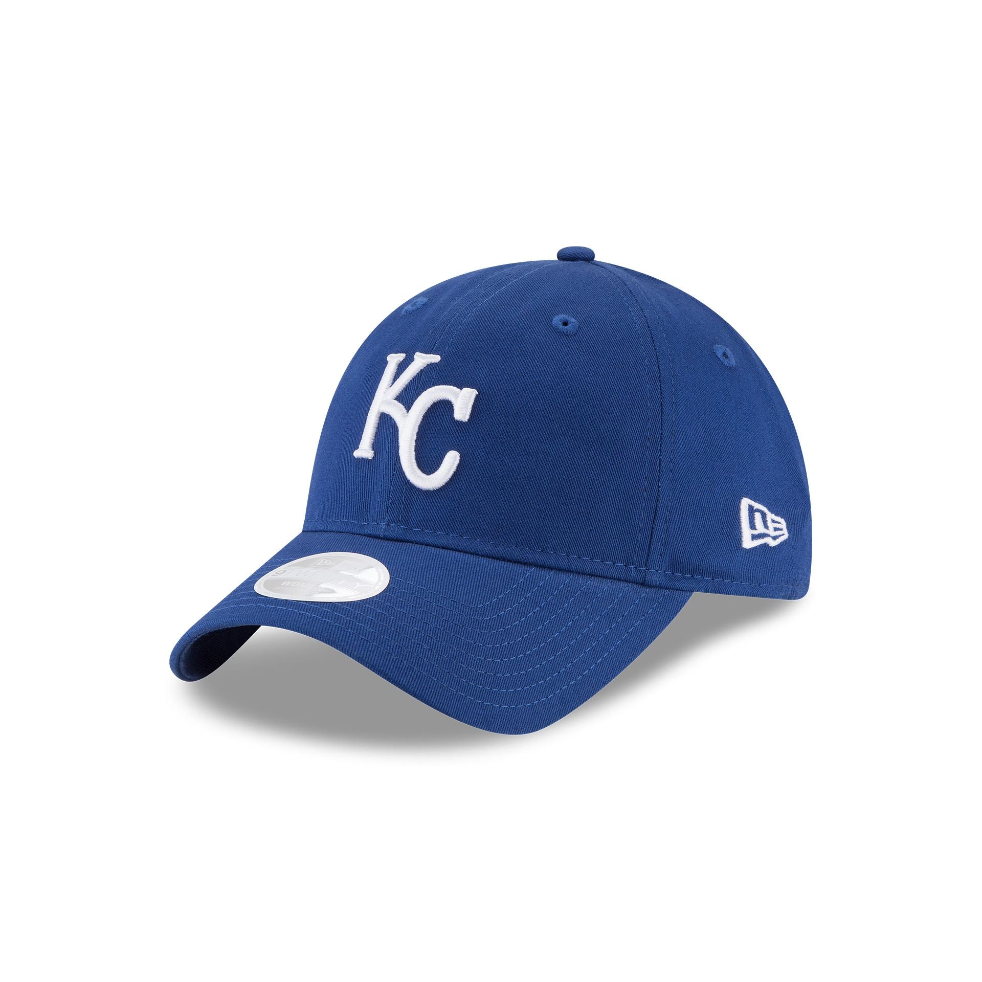 new era Women's Core Classic Blue 9TWENTY Adjustable
