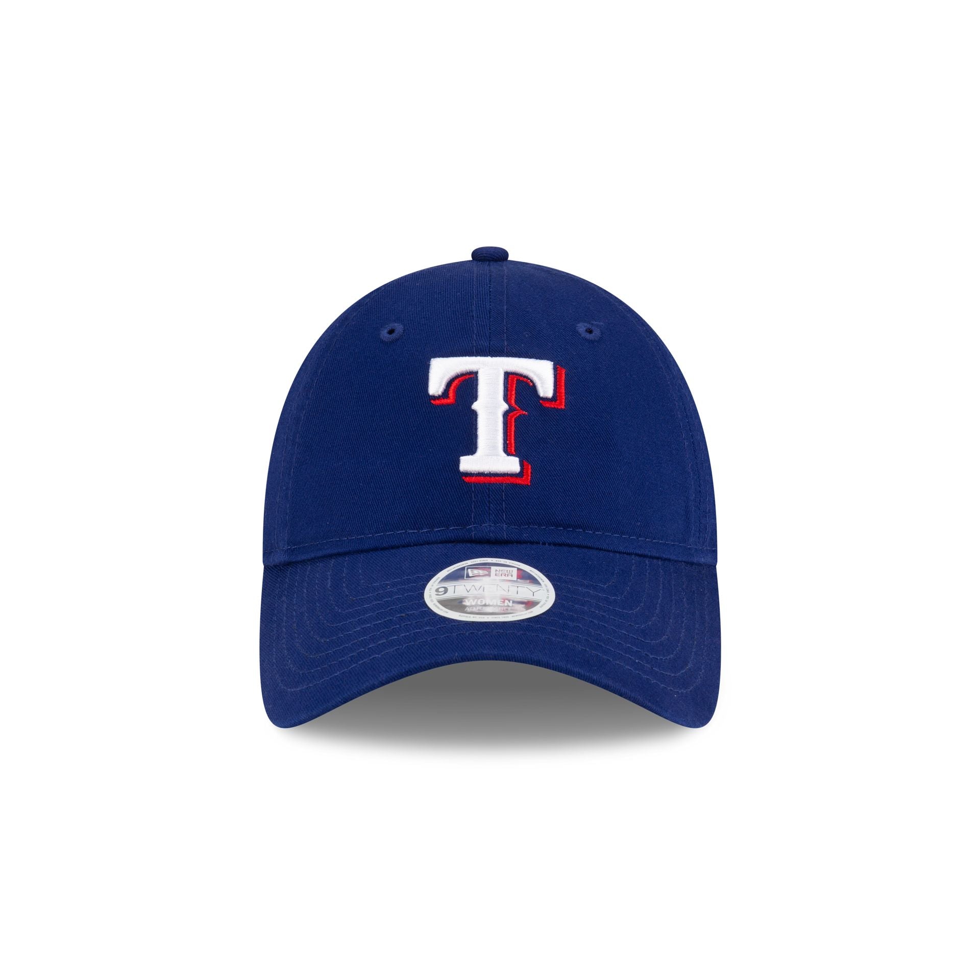 New Era Women's Core Classic Blue 9TWENTY Adjustable