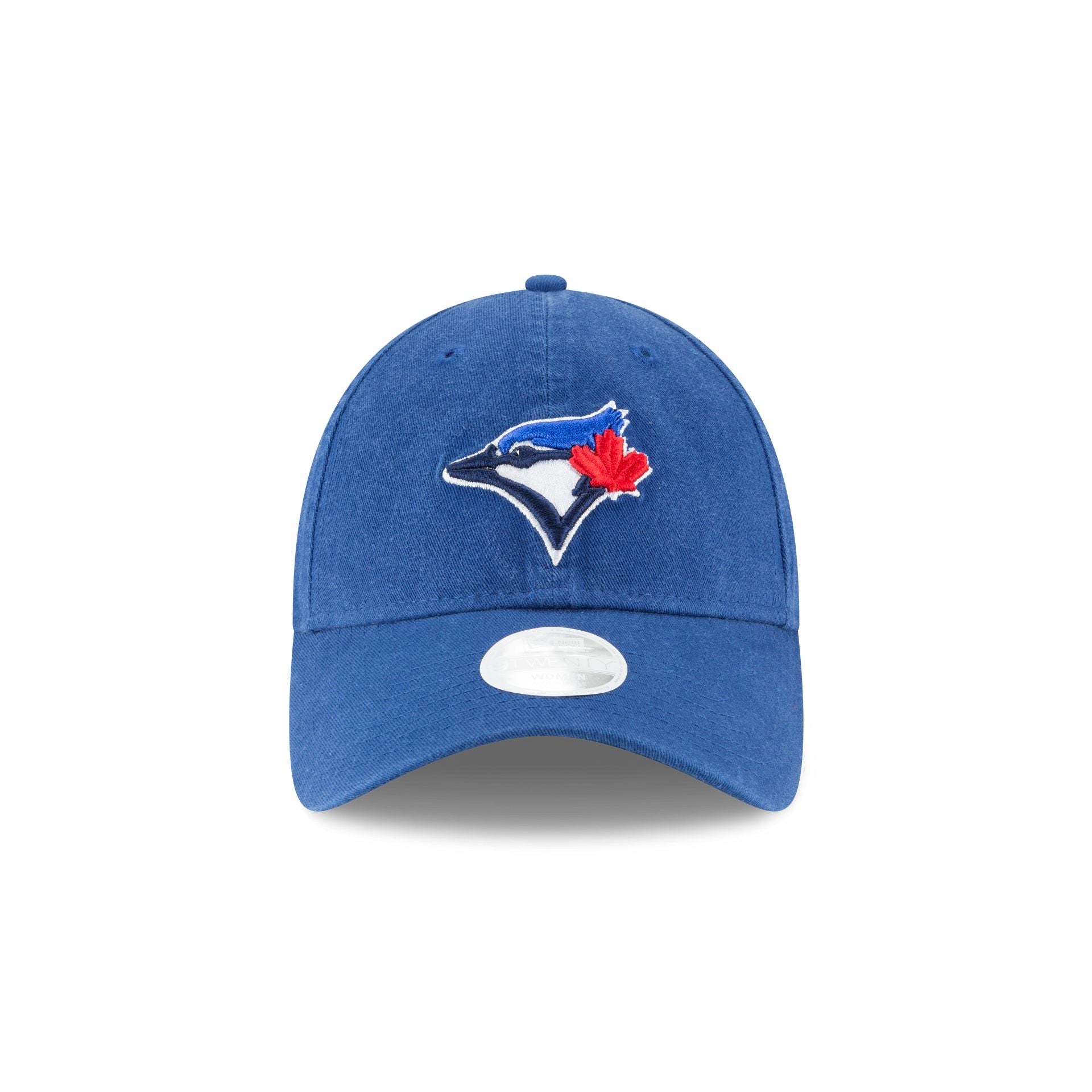 New Era Women's Core Classic Blue 9TWENTY Adjustable